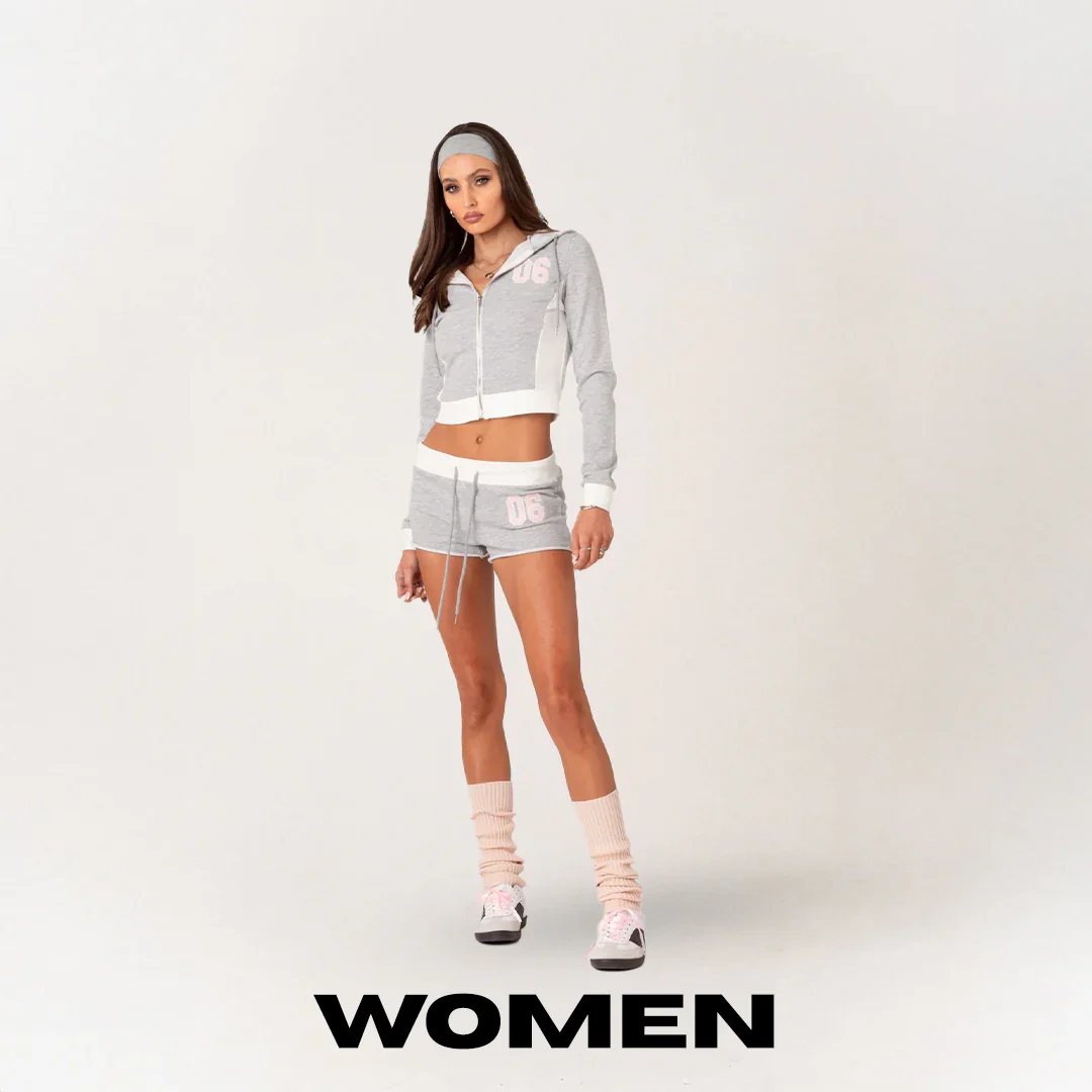Style in Motion, Effortless Comfort