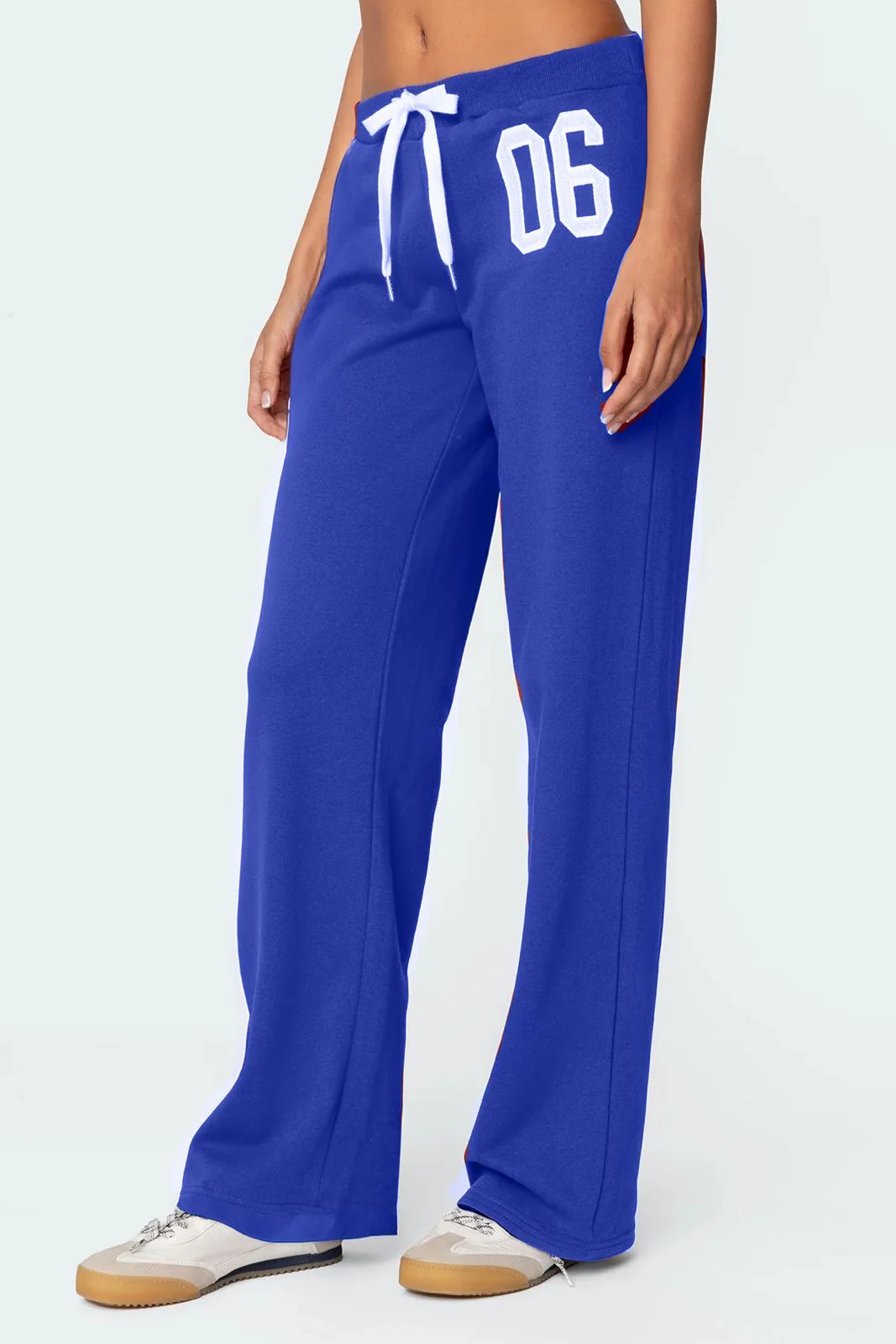 06 Lowrise Trackpants - Image 9