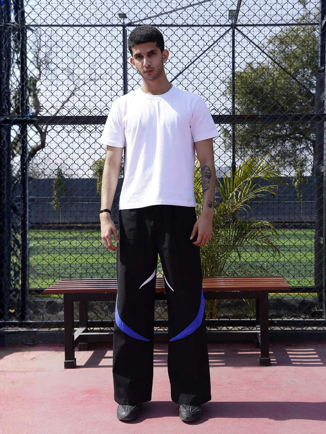 Astro Trackpants