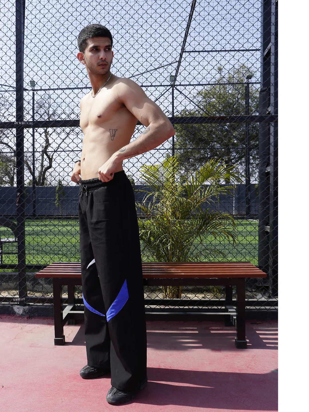 Astro Trackpants - Image 2