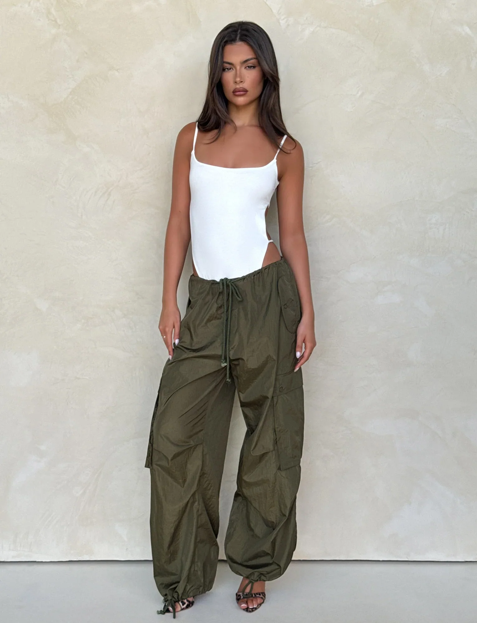NEW IN