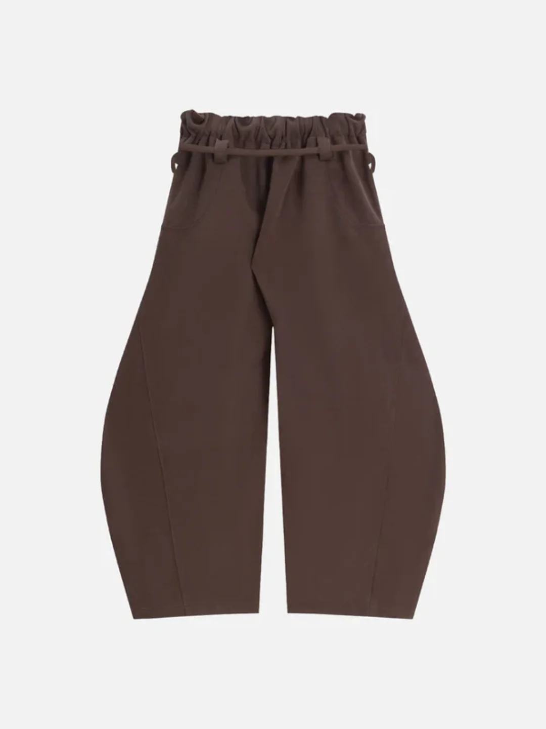 Baggy Barrel Sweatpants - Image 9