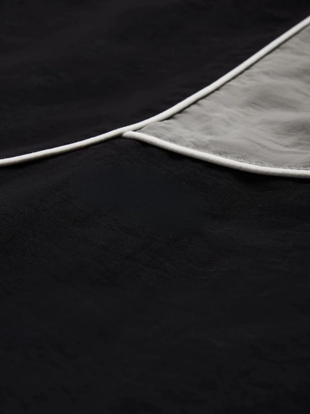 Baggy Track Shorts - Image 8