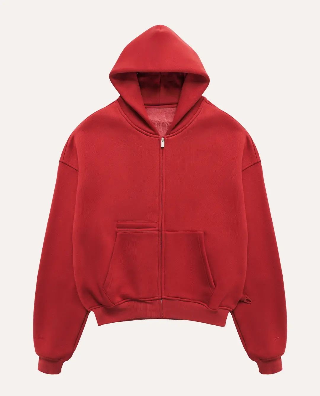 Beast Zip-Up Hoodie - Image 10