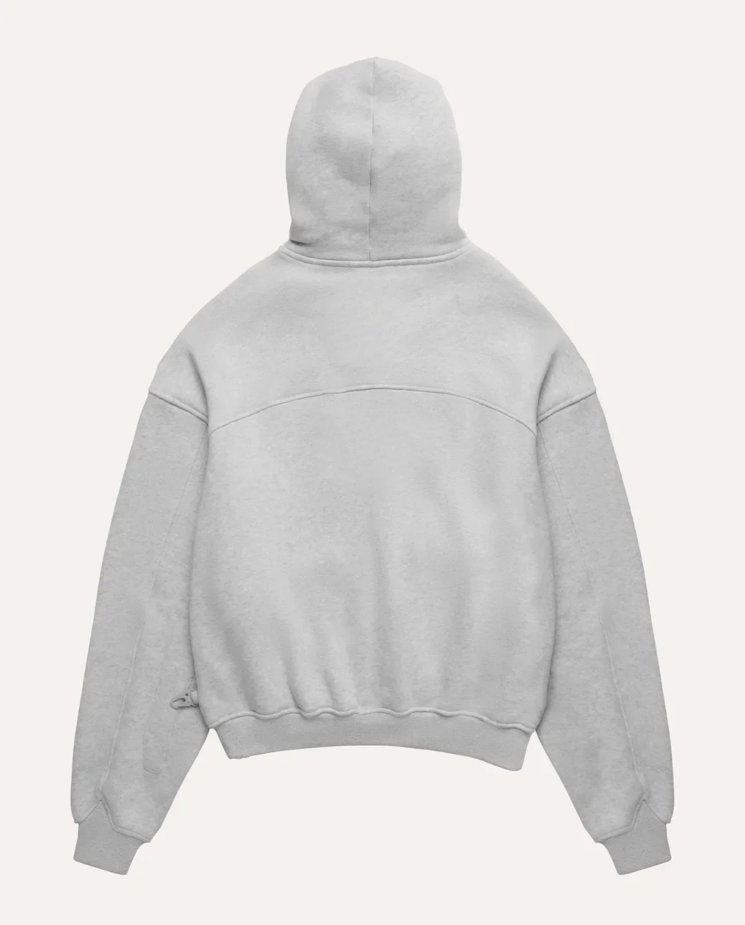 Beast Zip-Up Hoodie - Image 12