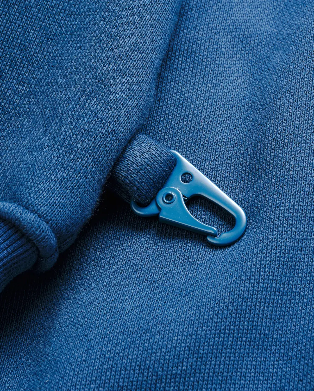 Beast Zip-Up Hoodie - Image 3