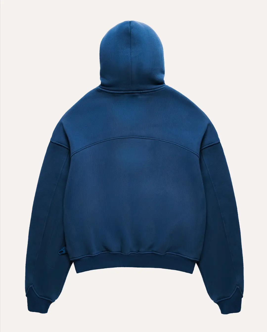 Beast Zip-Up Hoodie - Image 4
