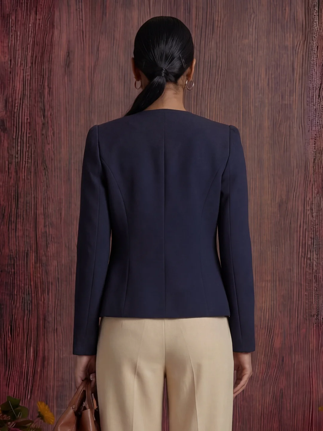 Biz Business Jacket - Image 2