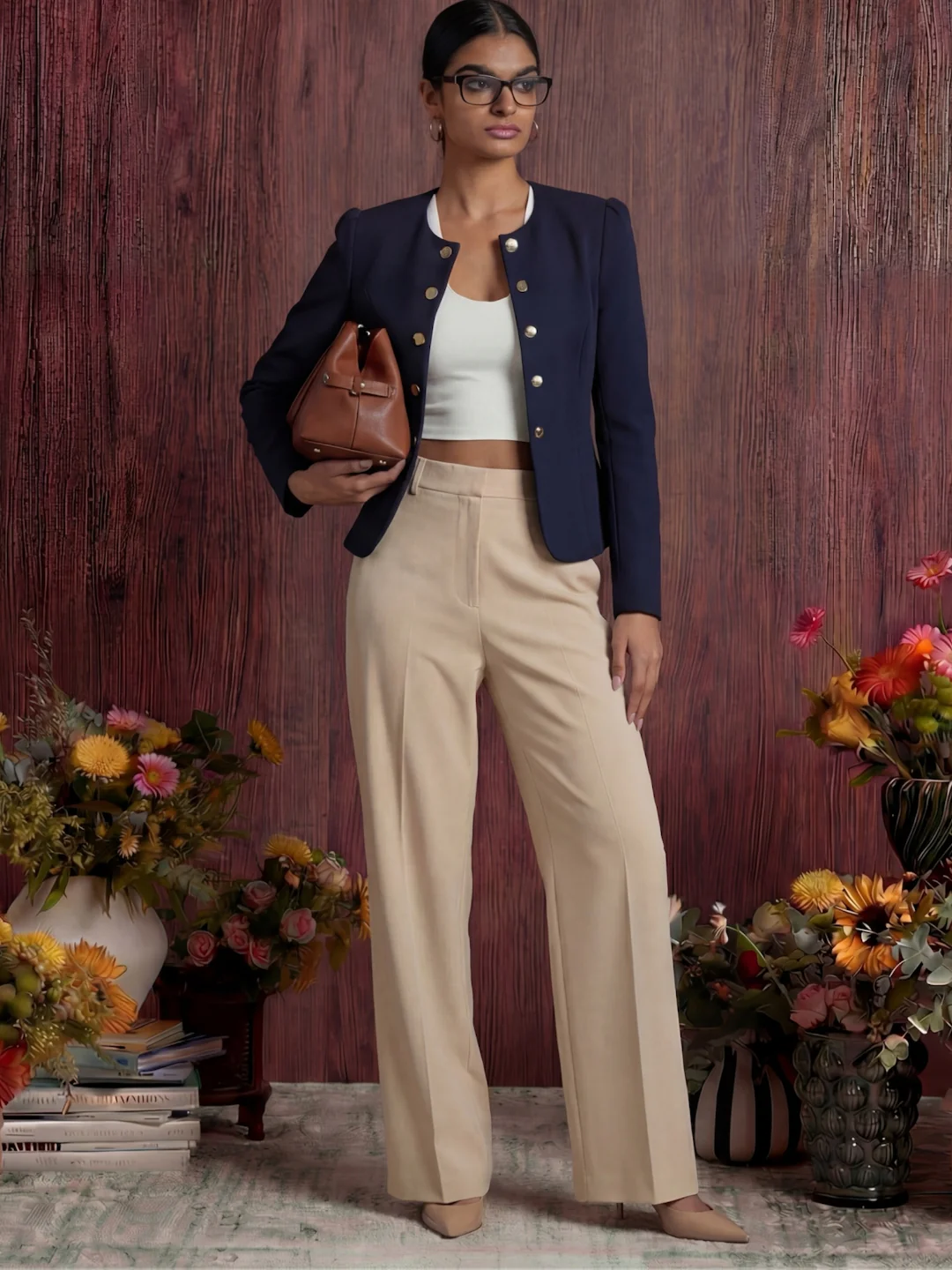 Biz Business Jacket - Image 5
