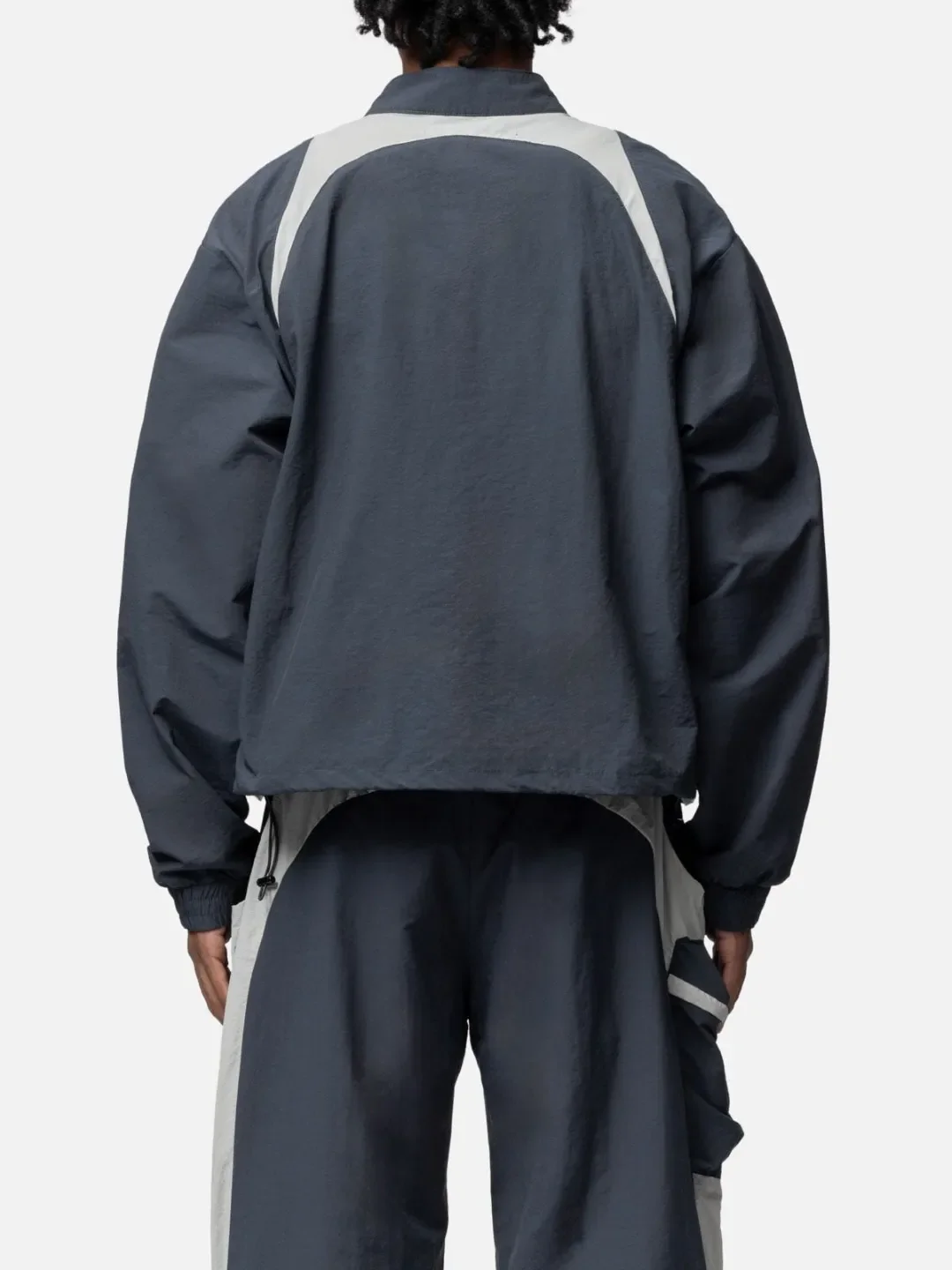 Bodega Nylon Tracksuit - Image 11