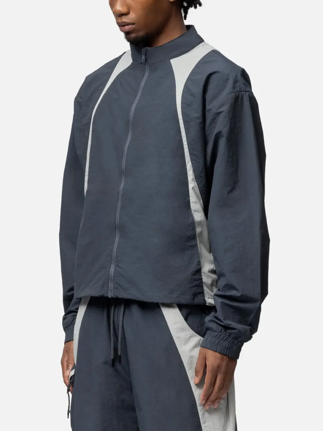 Bodega Nylon Tracksuit - Image 12