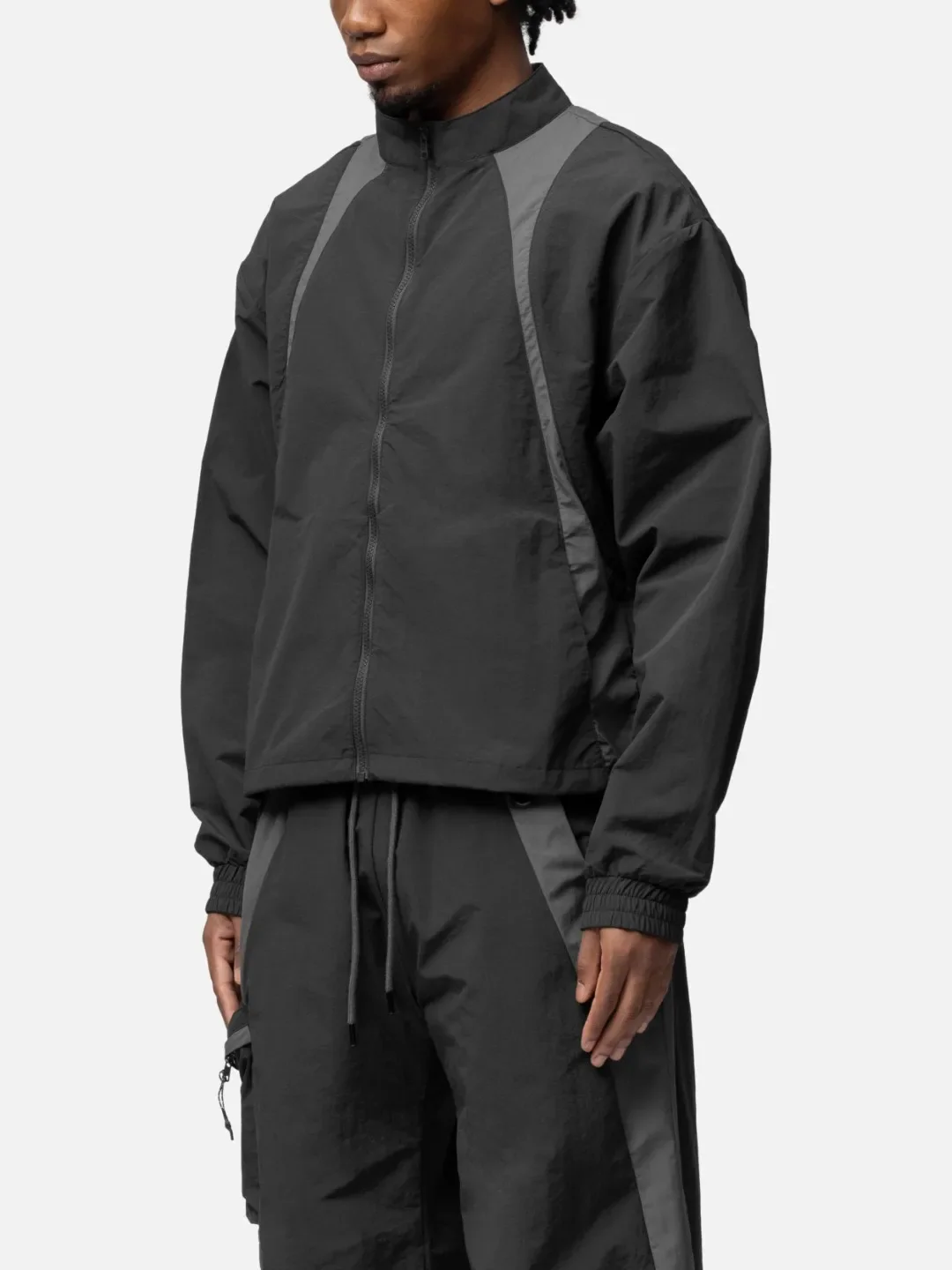 Bodega Nylon Tracksuit - Image 2