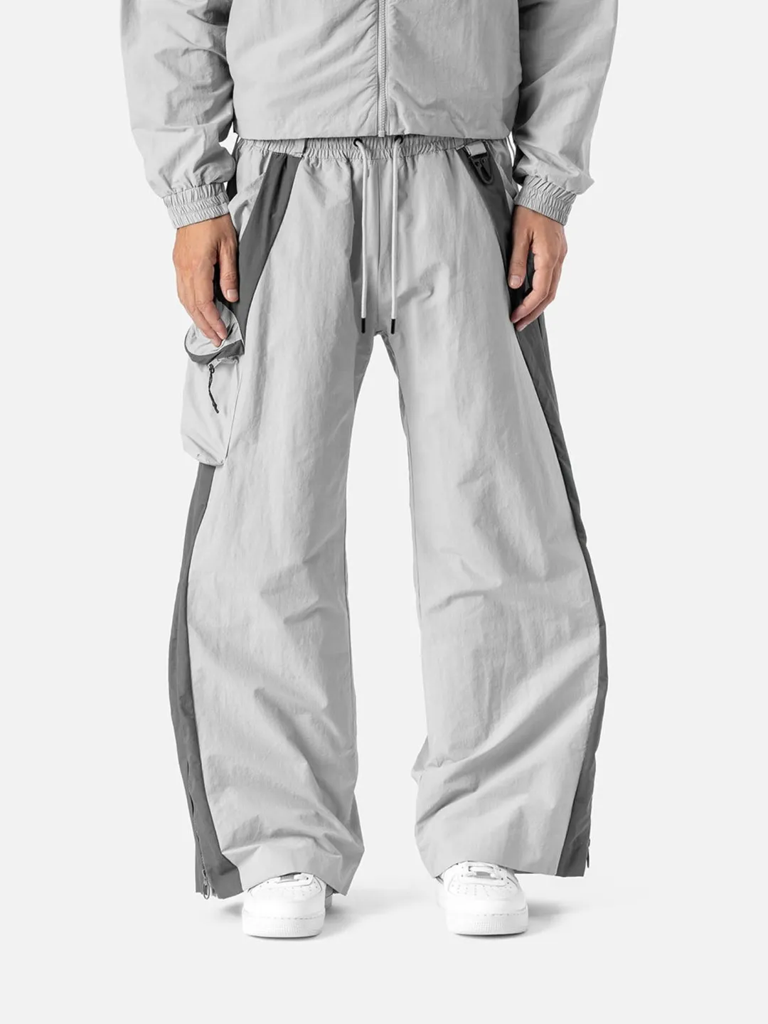 Bodega Nylon Tracksuit - Image 26