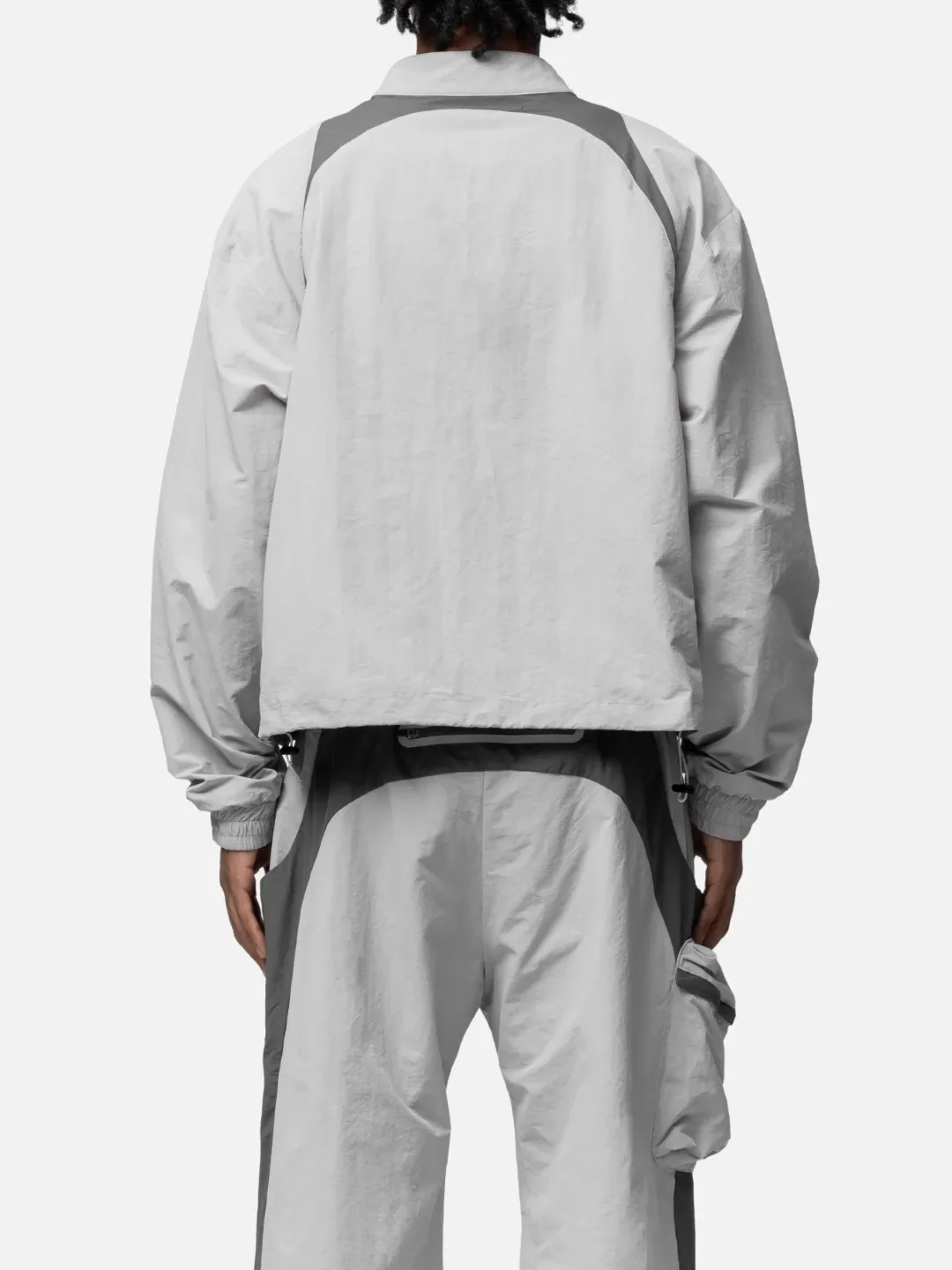 Bodega Nylon Tracksuit - Image 29