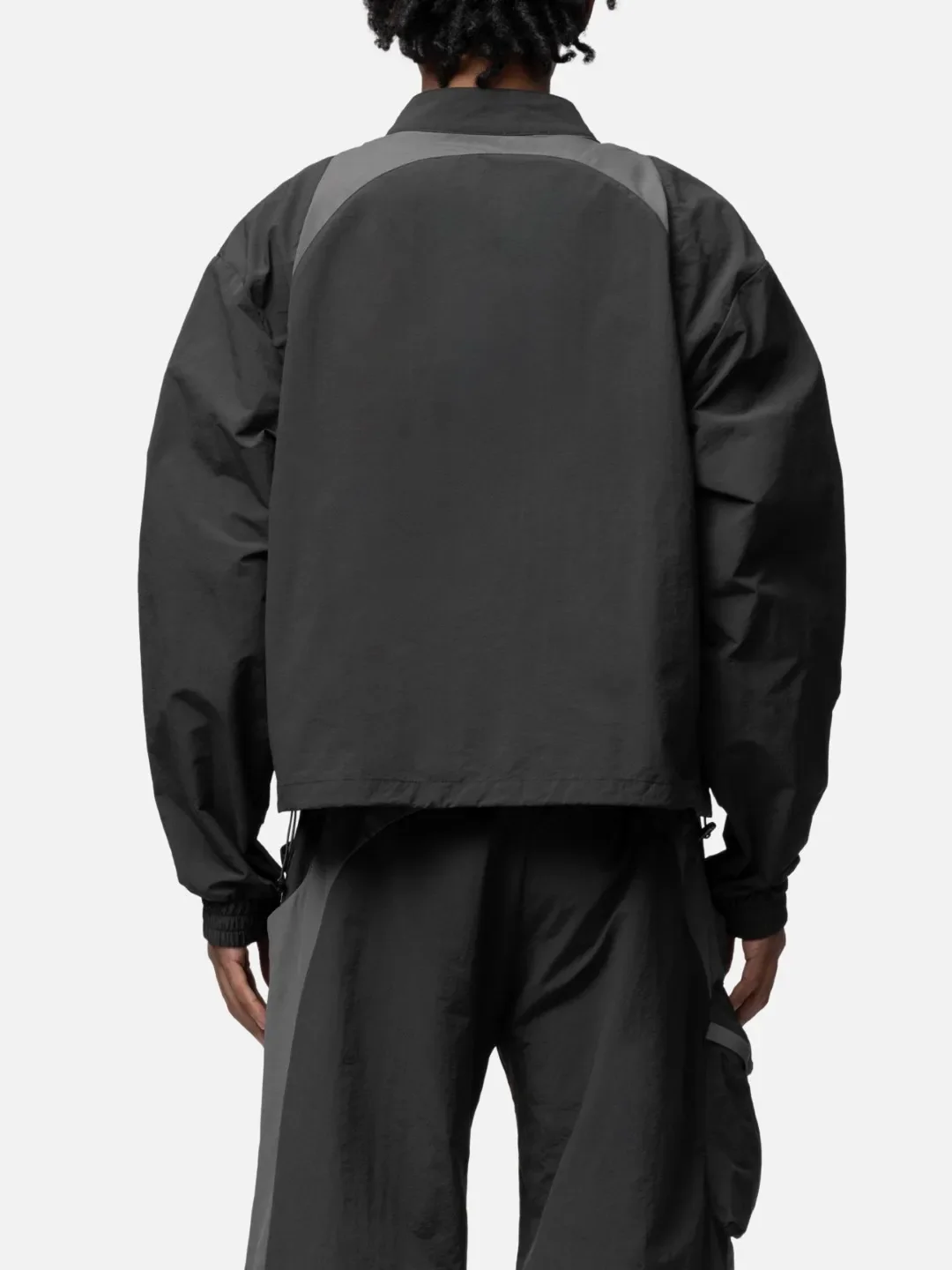 Bodega Nylon Tracksuit - Image 5