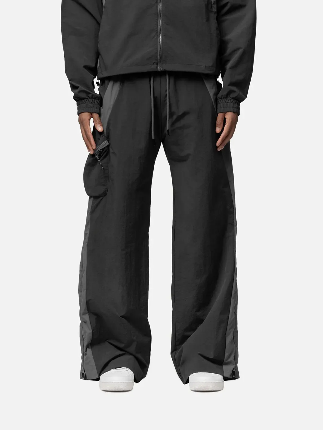 Bodega Nylon Tracksuit - Image 6