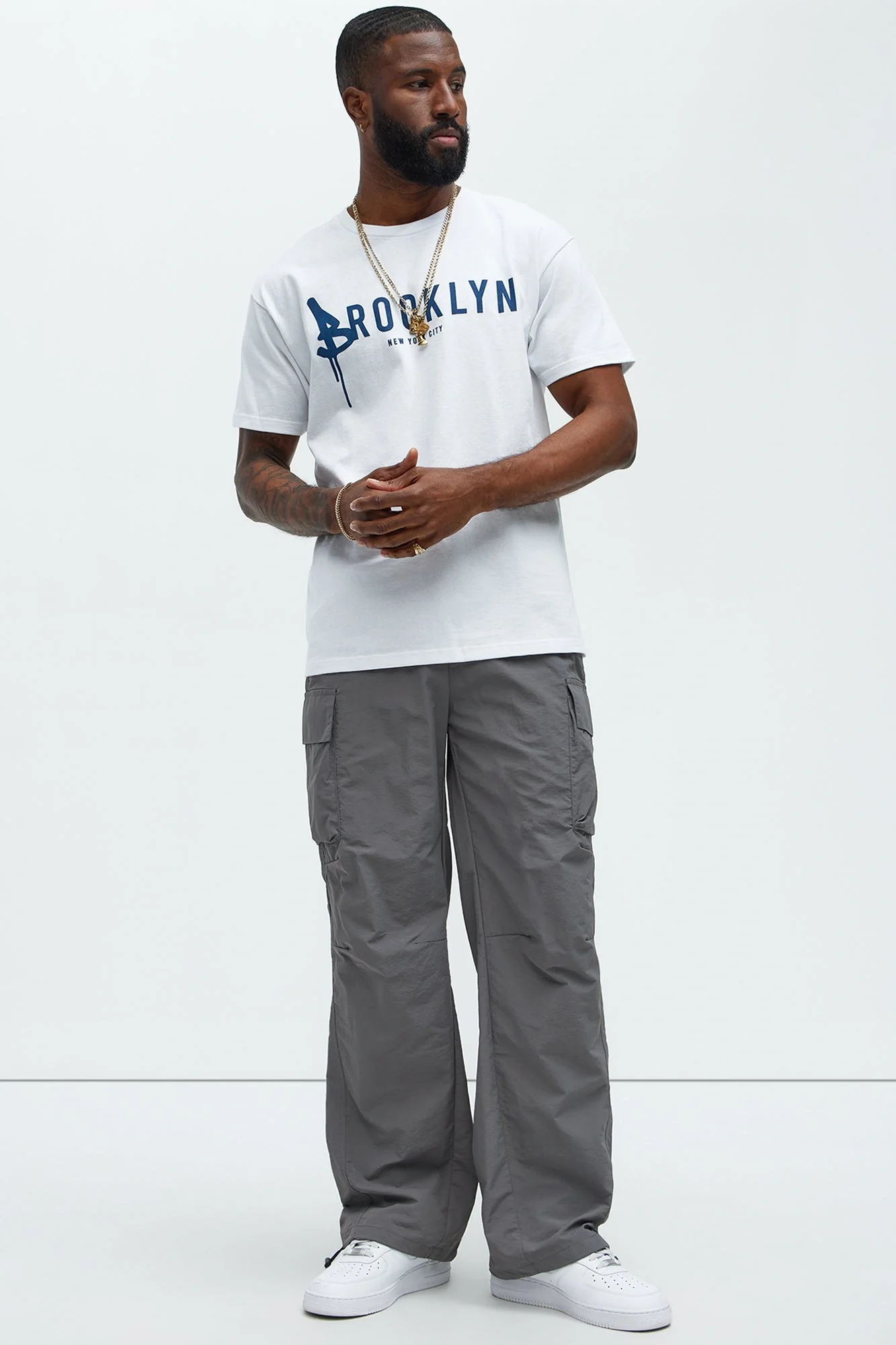 Brava Cargo Pant - Image 4