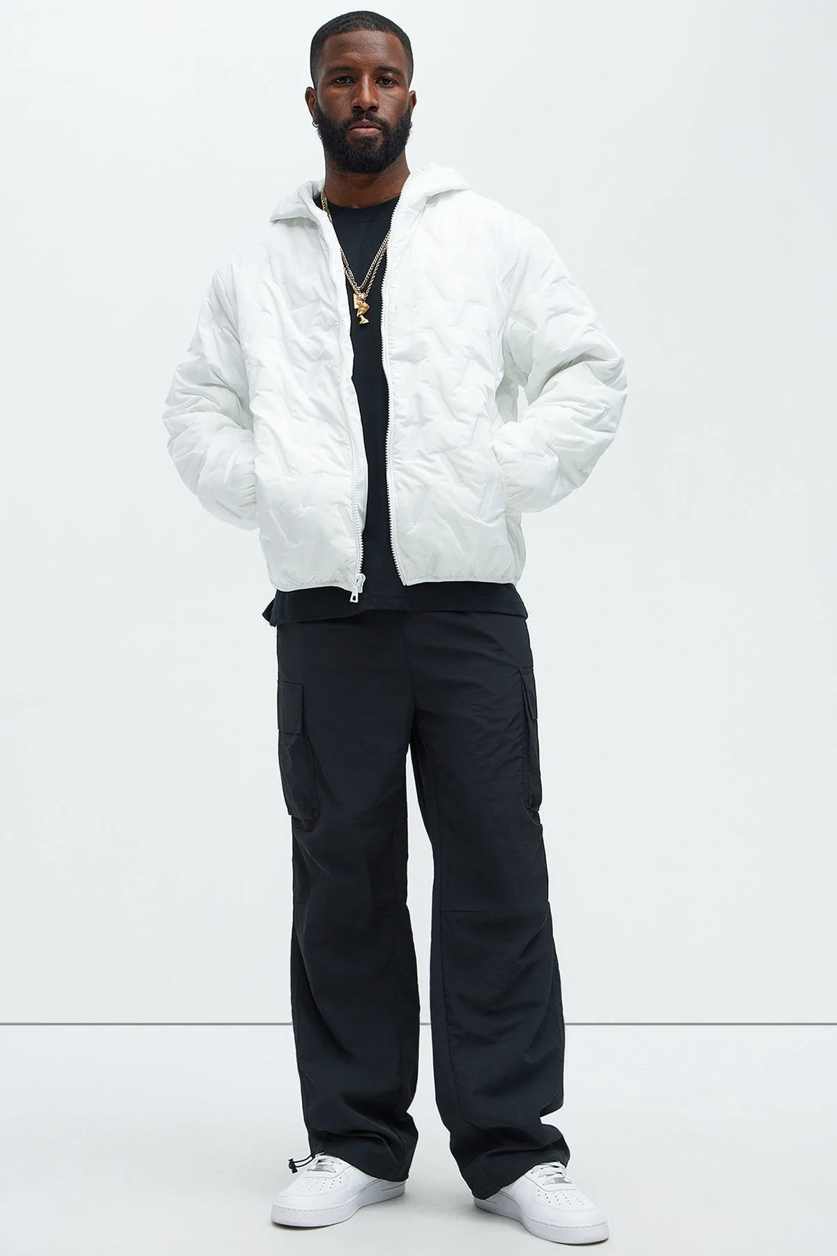 Brava Cargo Pant - Image 8