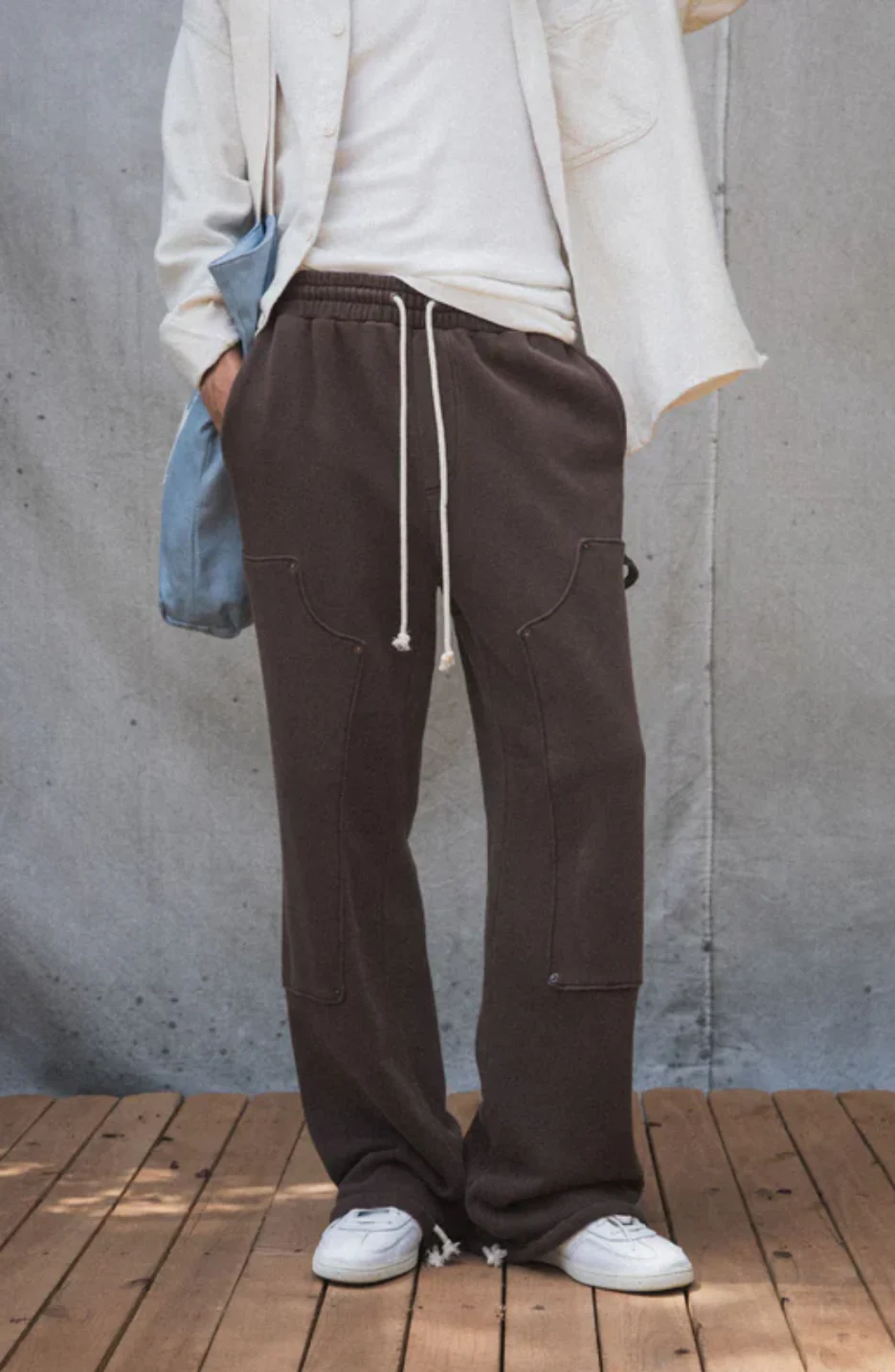 Carpenter Sweatpants
