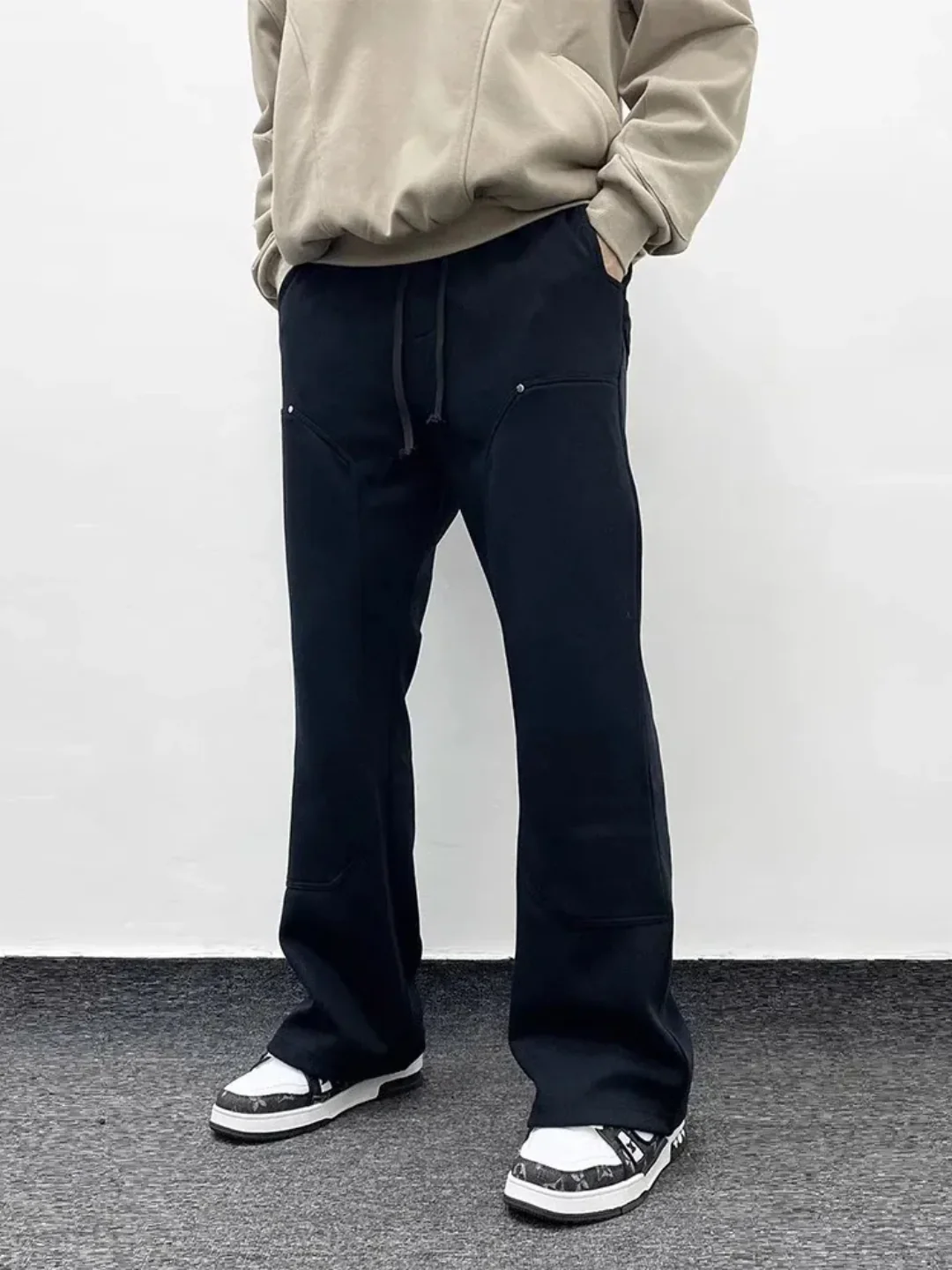 Carpenter Sweatpants - Image 9