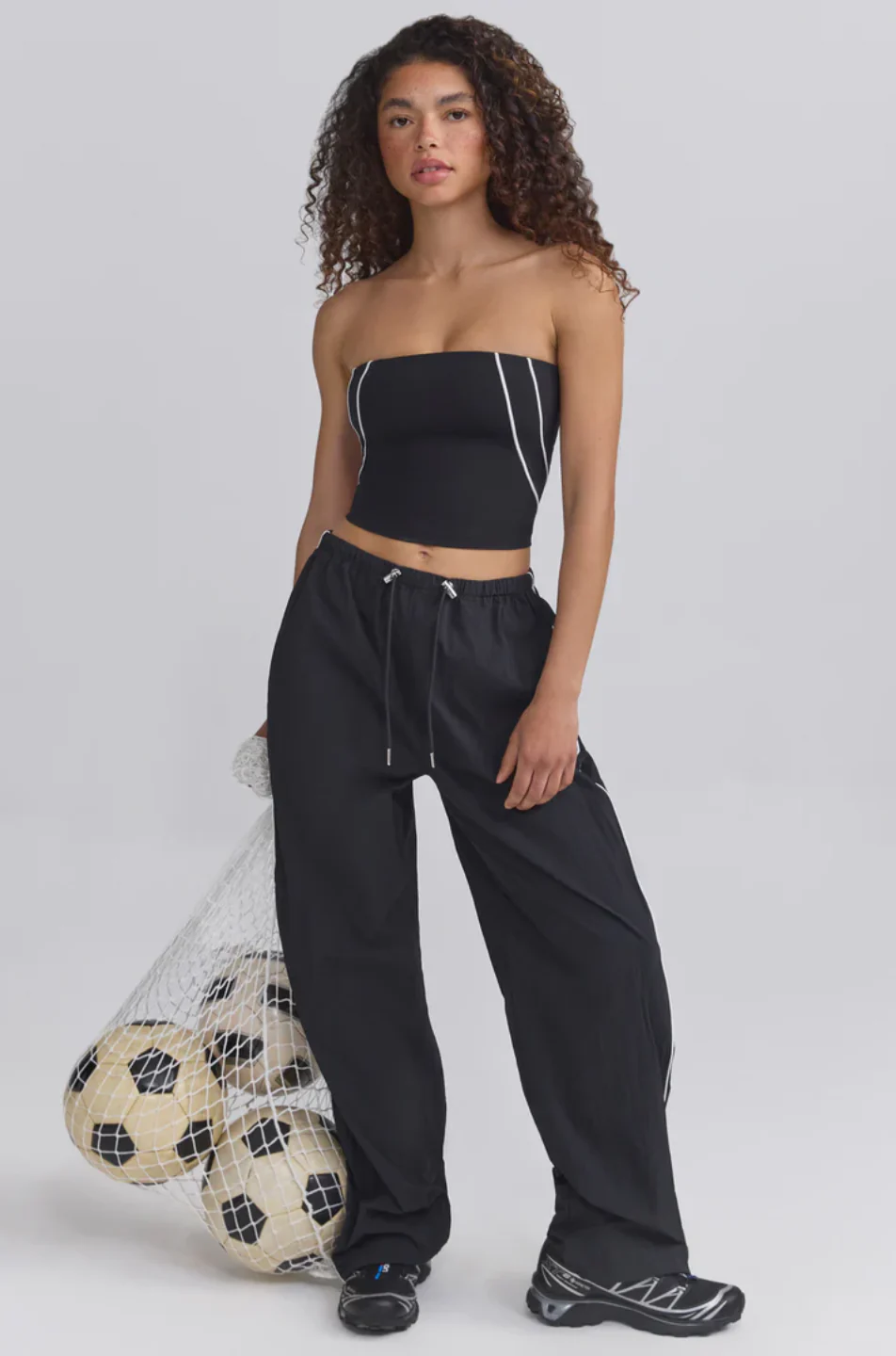 Challenger Parachute Pant