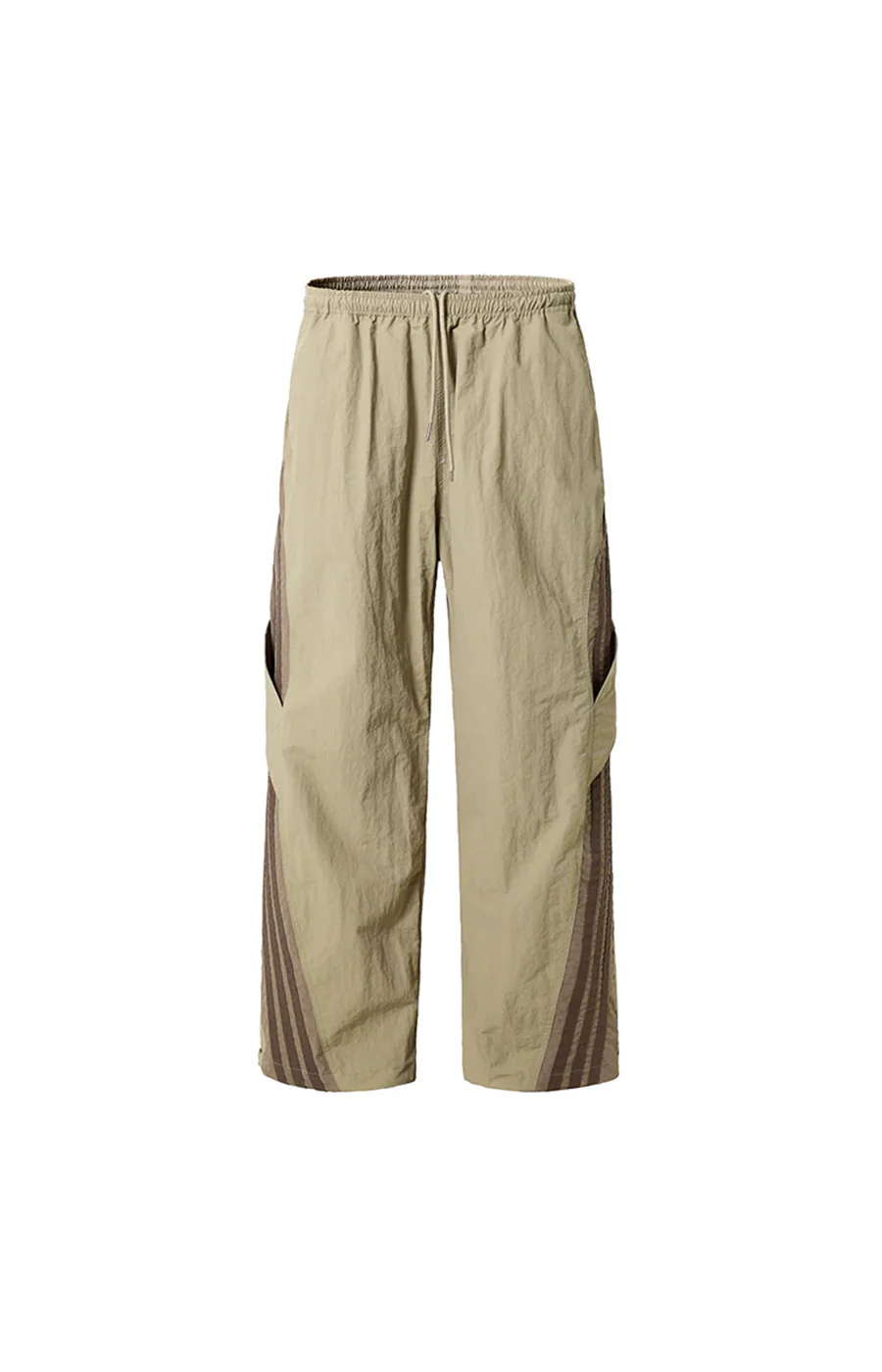City Nylon Pants - Image 2