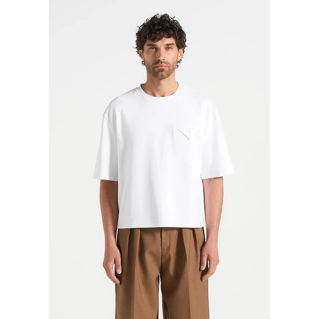 Classic Office Tee
