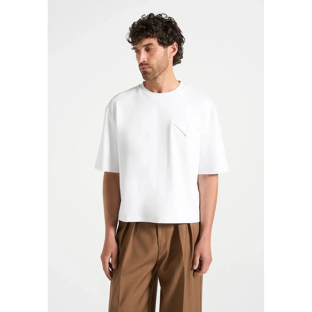 Classic Office Tee - Image 2