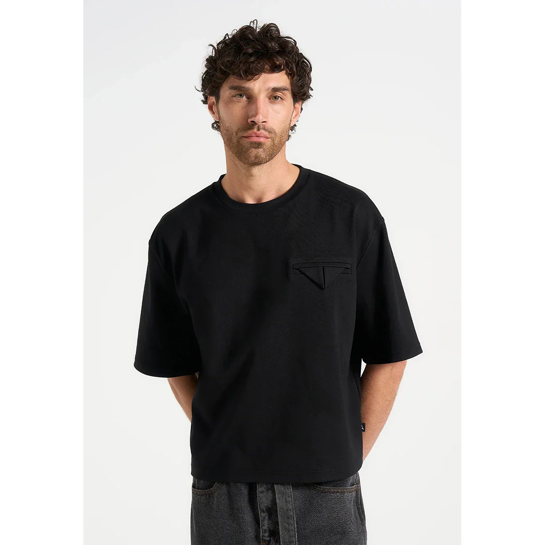 Classic Office Tee - Image 6