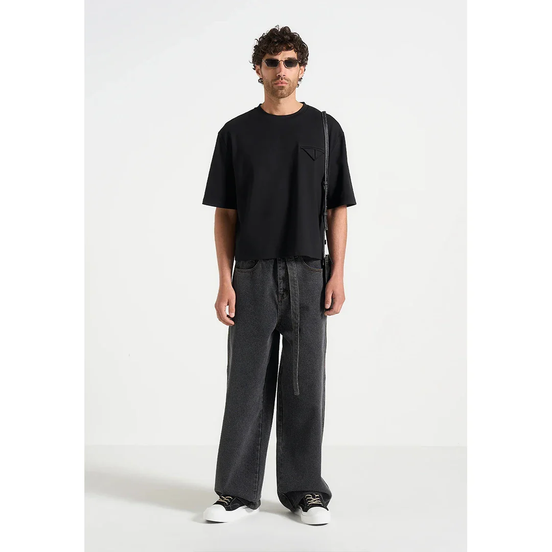 Classic Office Tee - Image 7