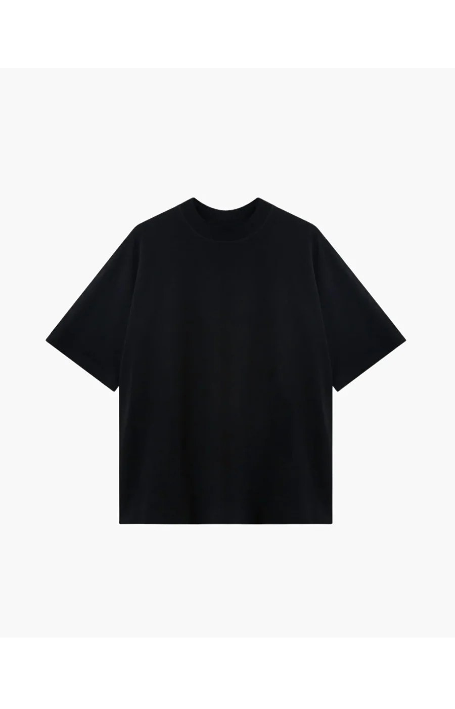 Classic Sportswear Box Tee - Image 4
