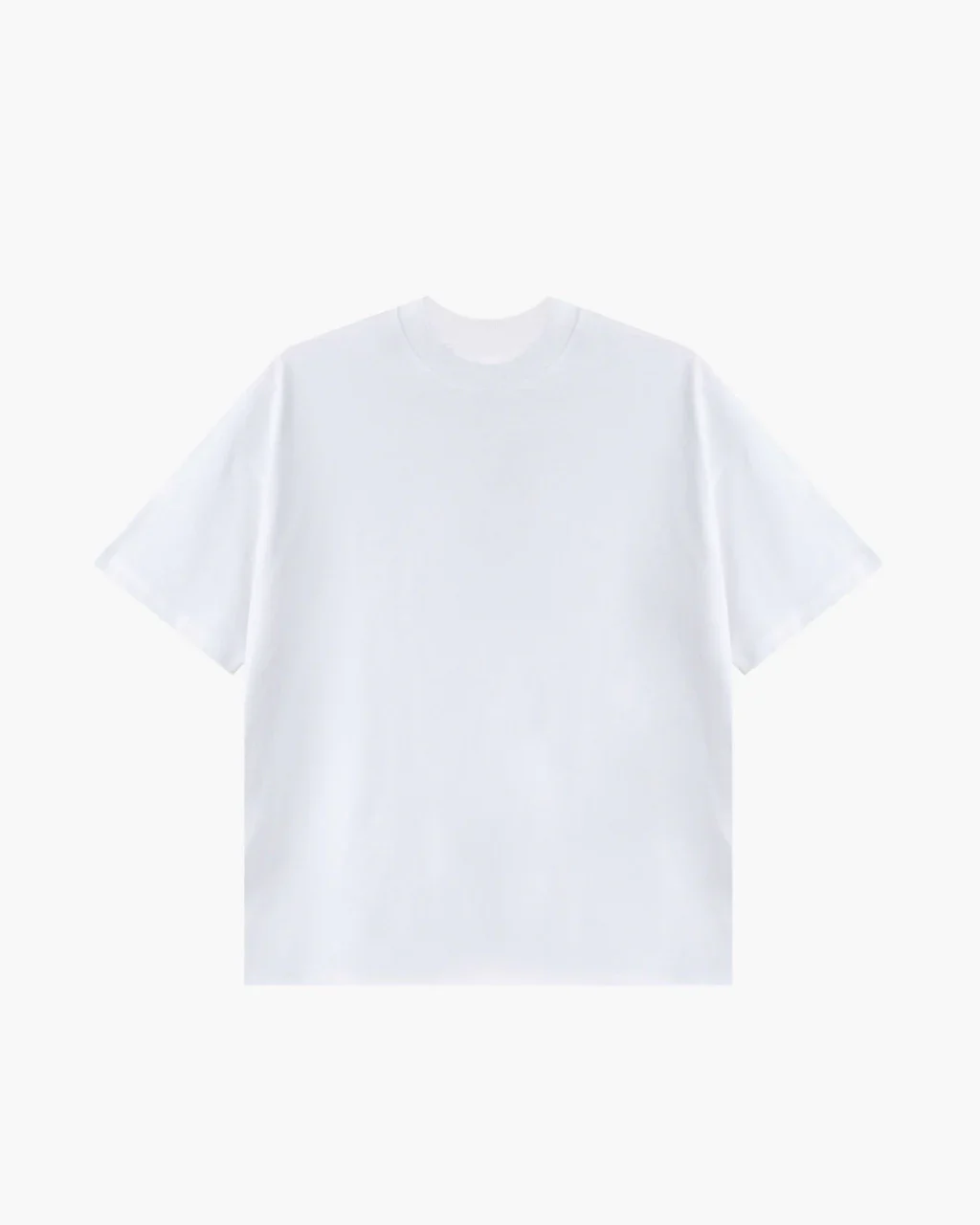 Classic Sportswear Box Tee - Image 8