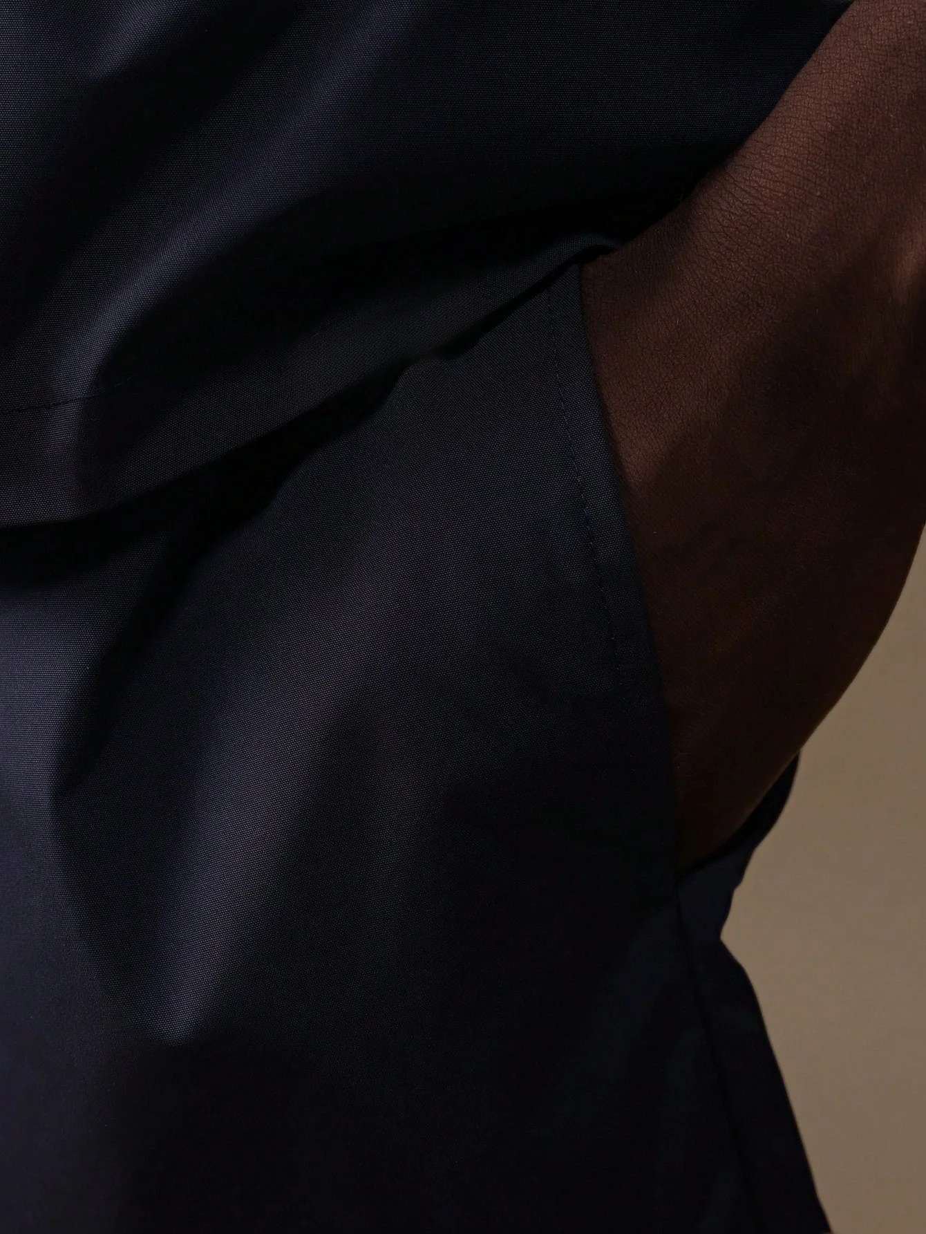 Collared Polo Top With Shorts Set (Pre-launch) - Image 7