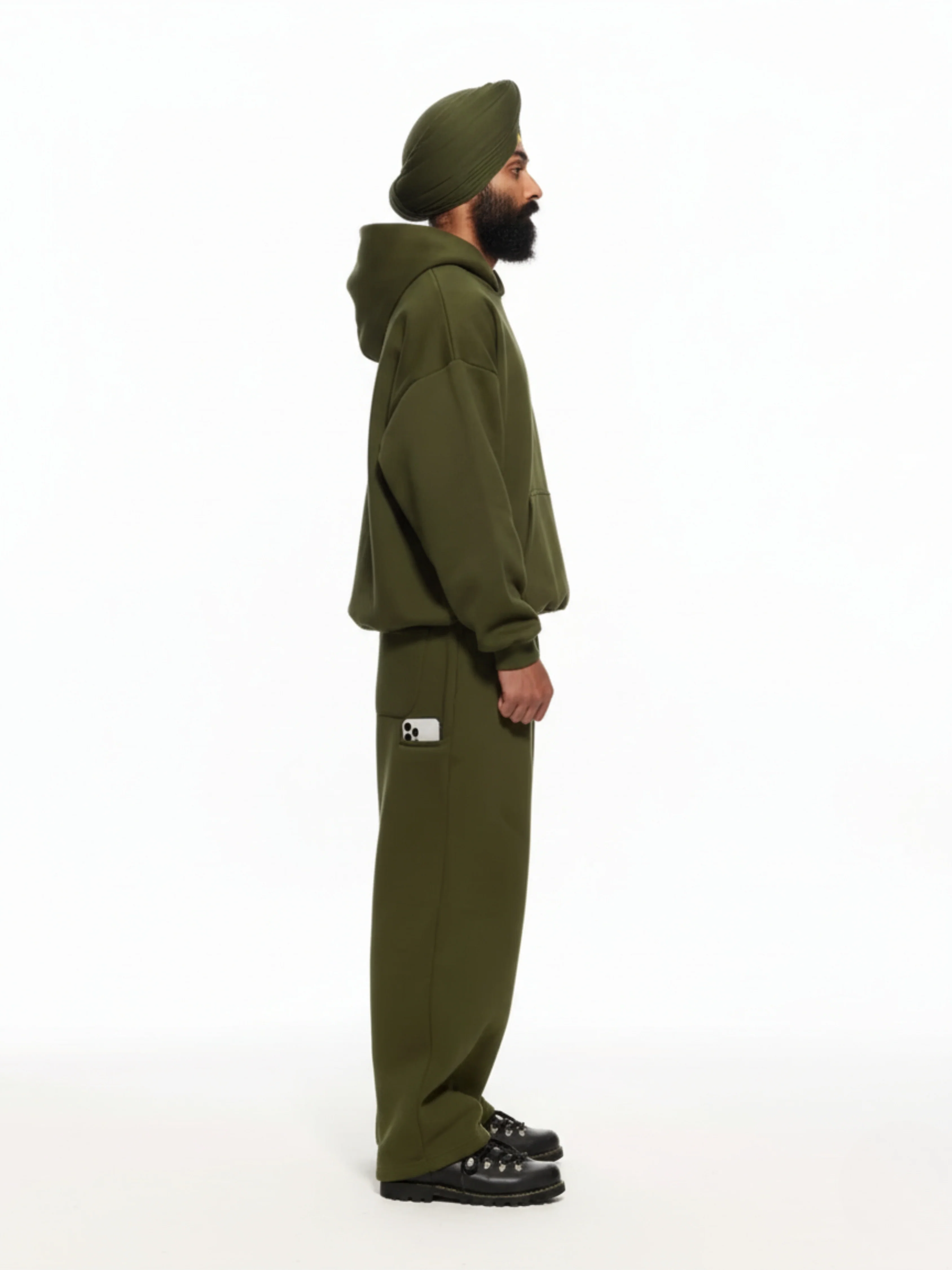 Cozy Hoodie and Sweat - Image 19
