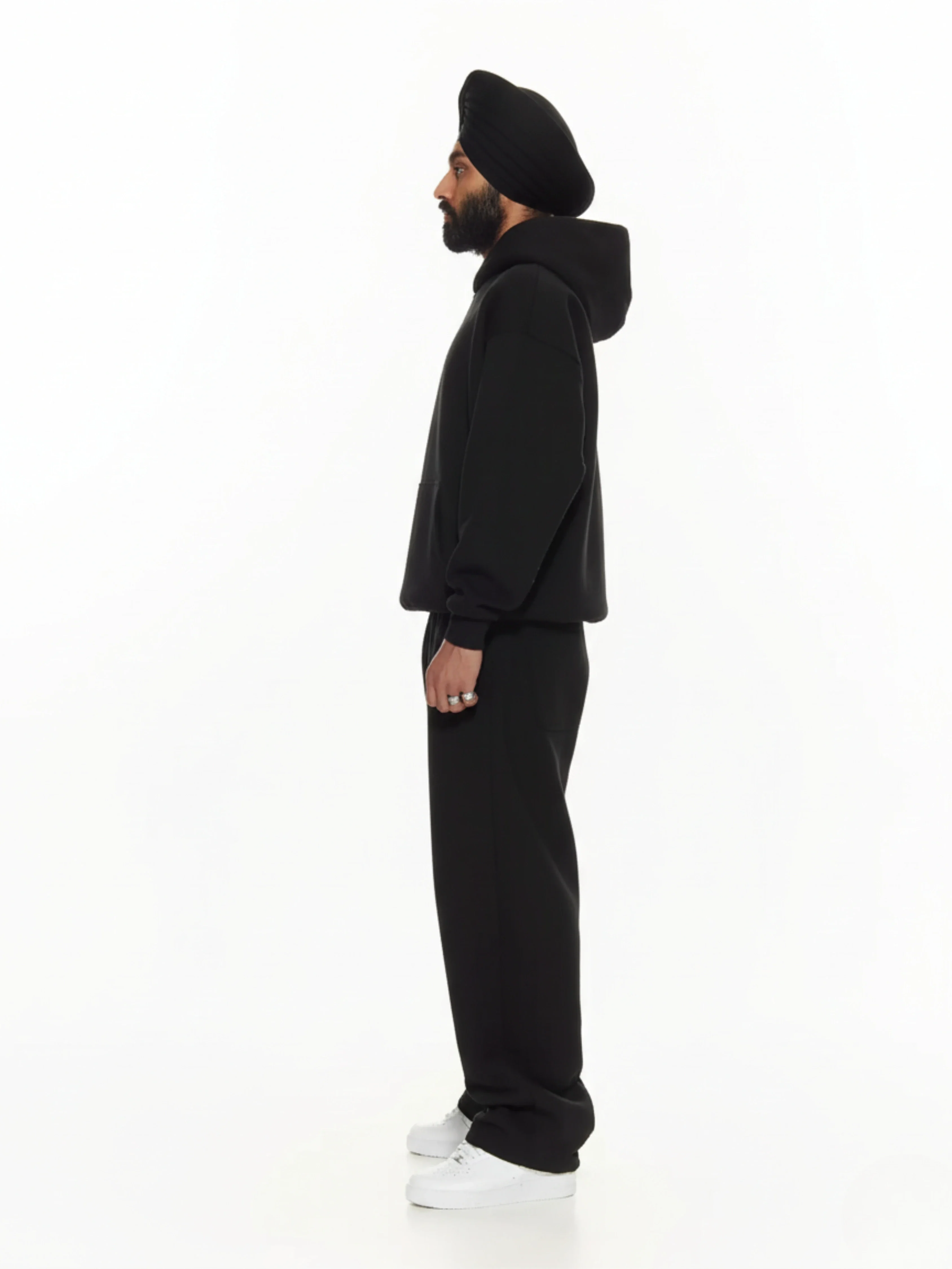 Cozy Hoodie and Sweat - Image 9
