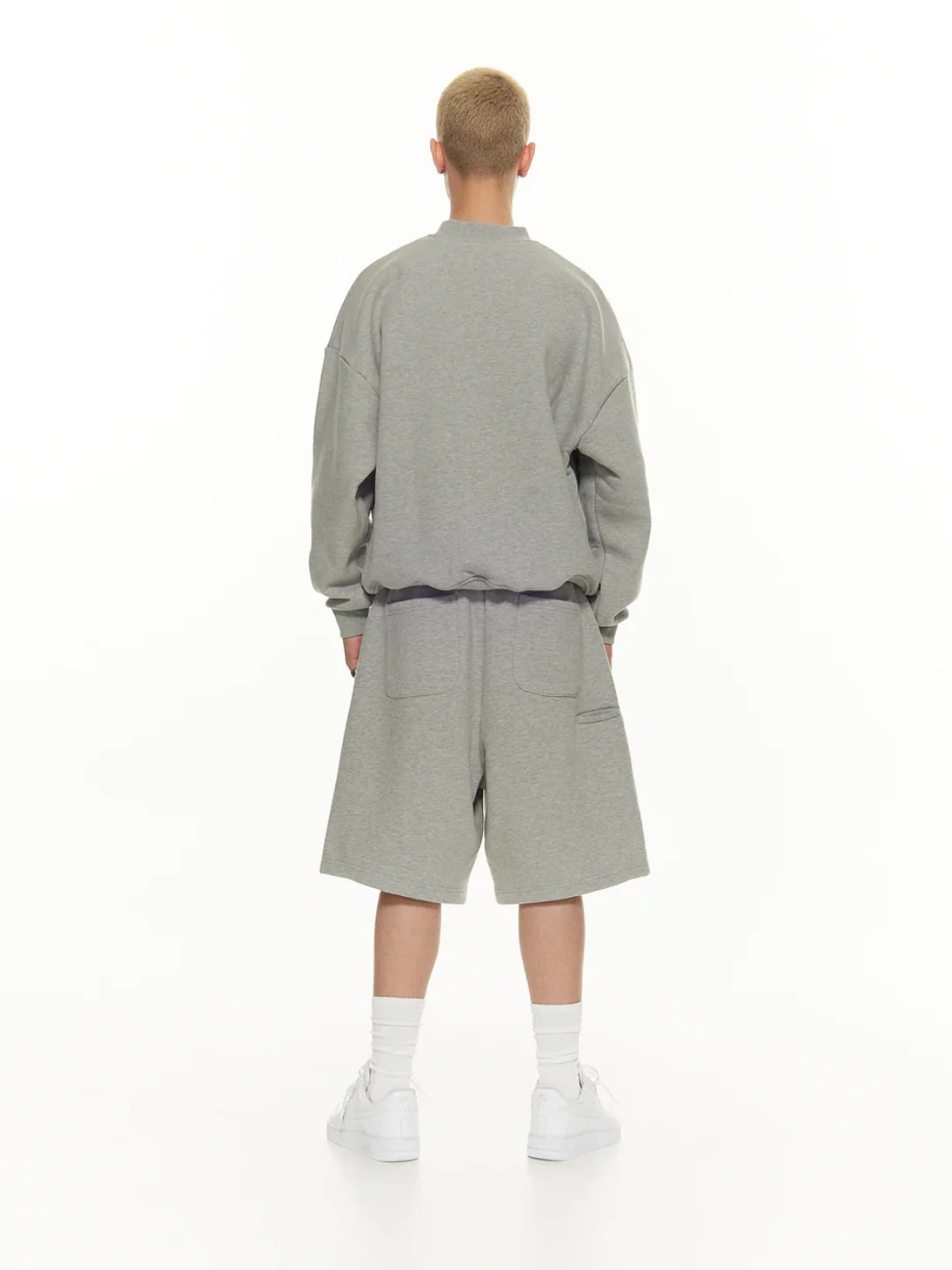 Cozy Shorts - Image 2