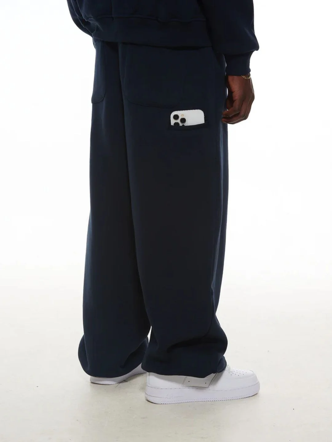 Cozy Straight Leg Sweats - Image 17