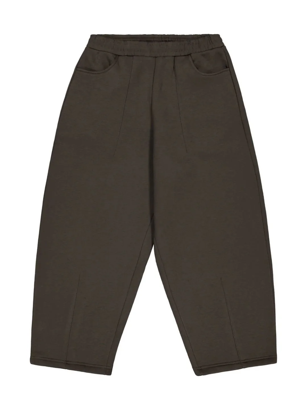 Cozy Straight Leg Sweats - Image 4