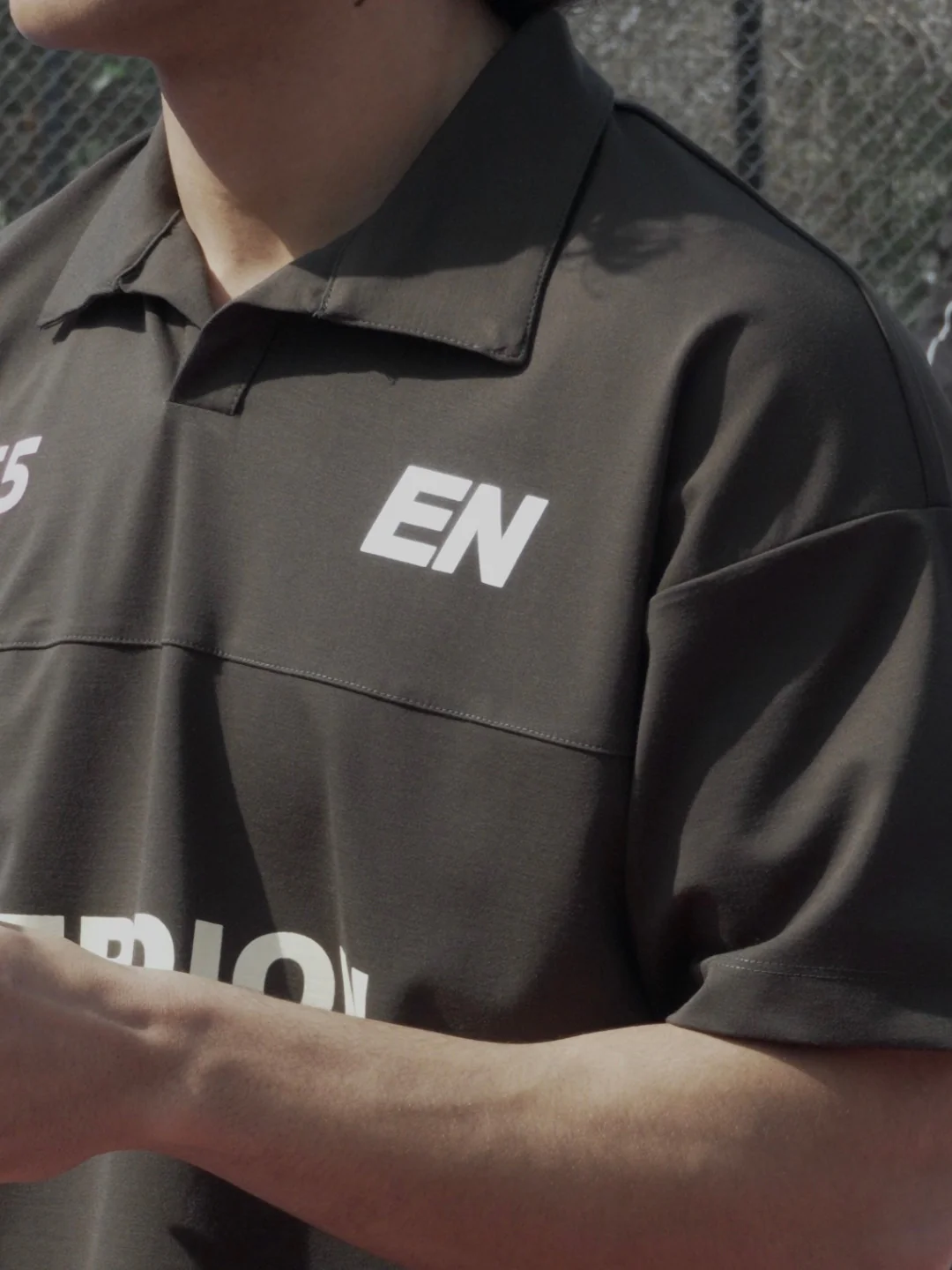 Everdion Signature Jersey - Image 5