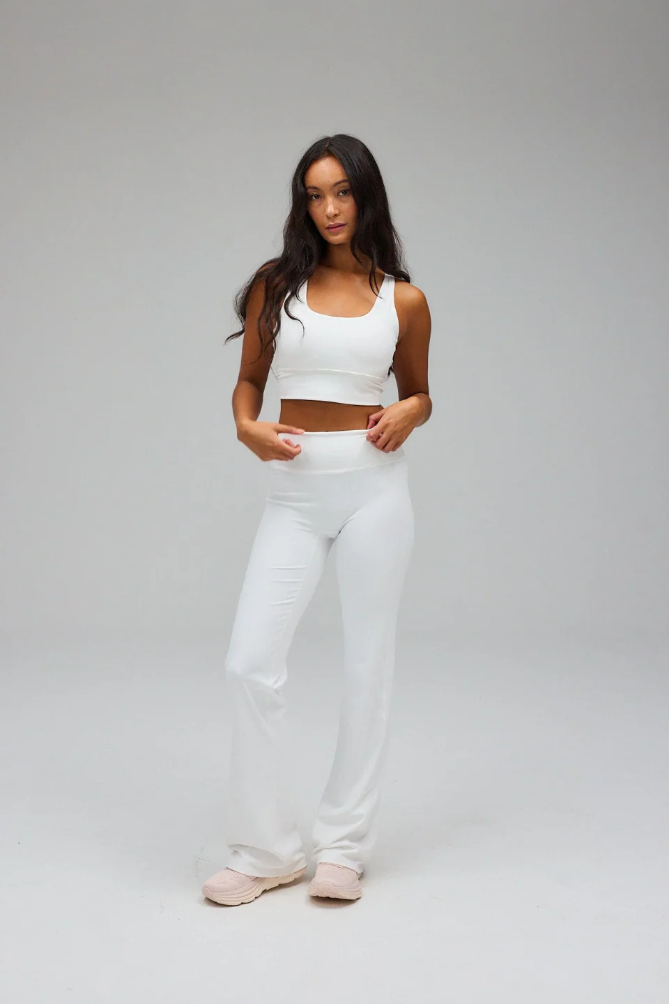 Flare Yoga Pants - Image 10