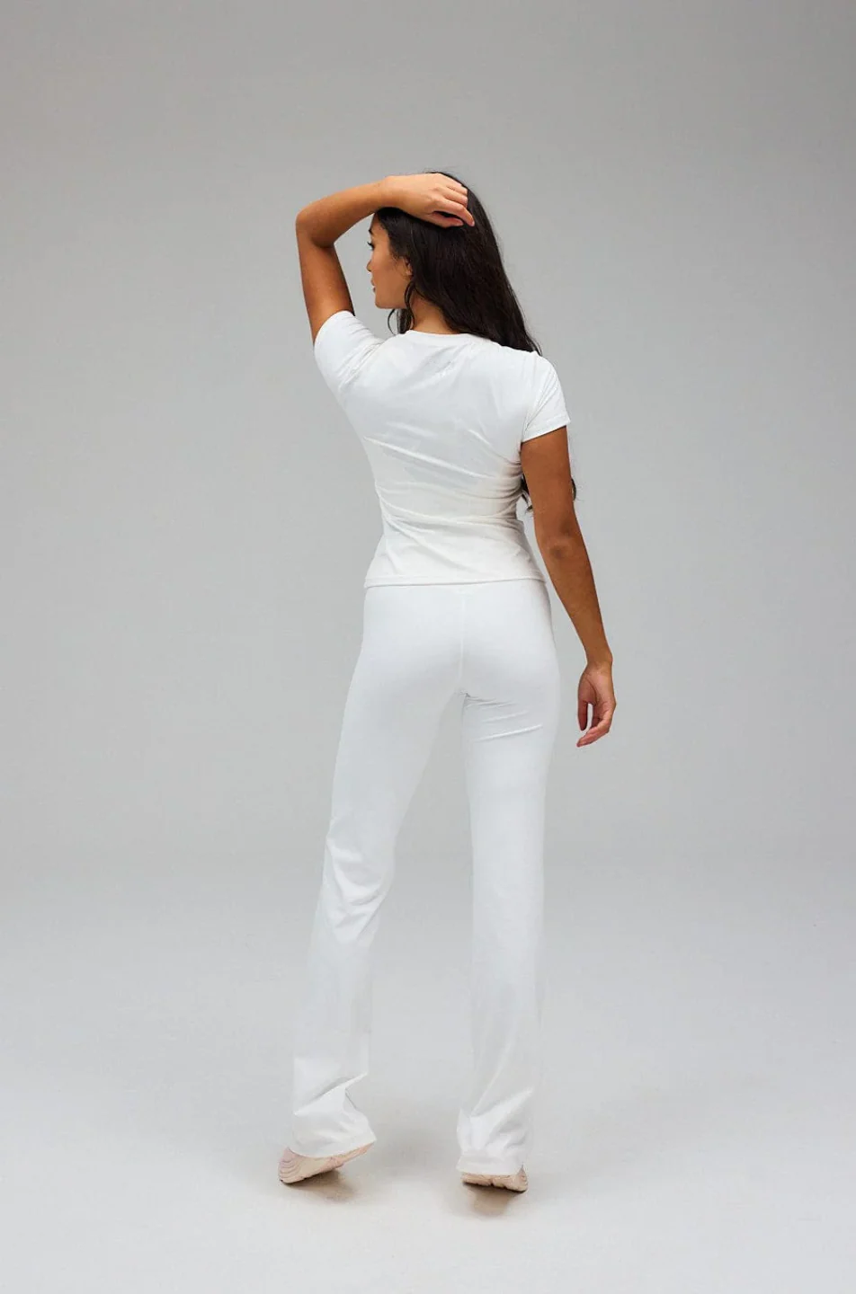 Flare Yoga Pants - Image 11