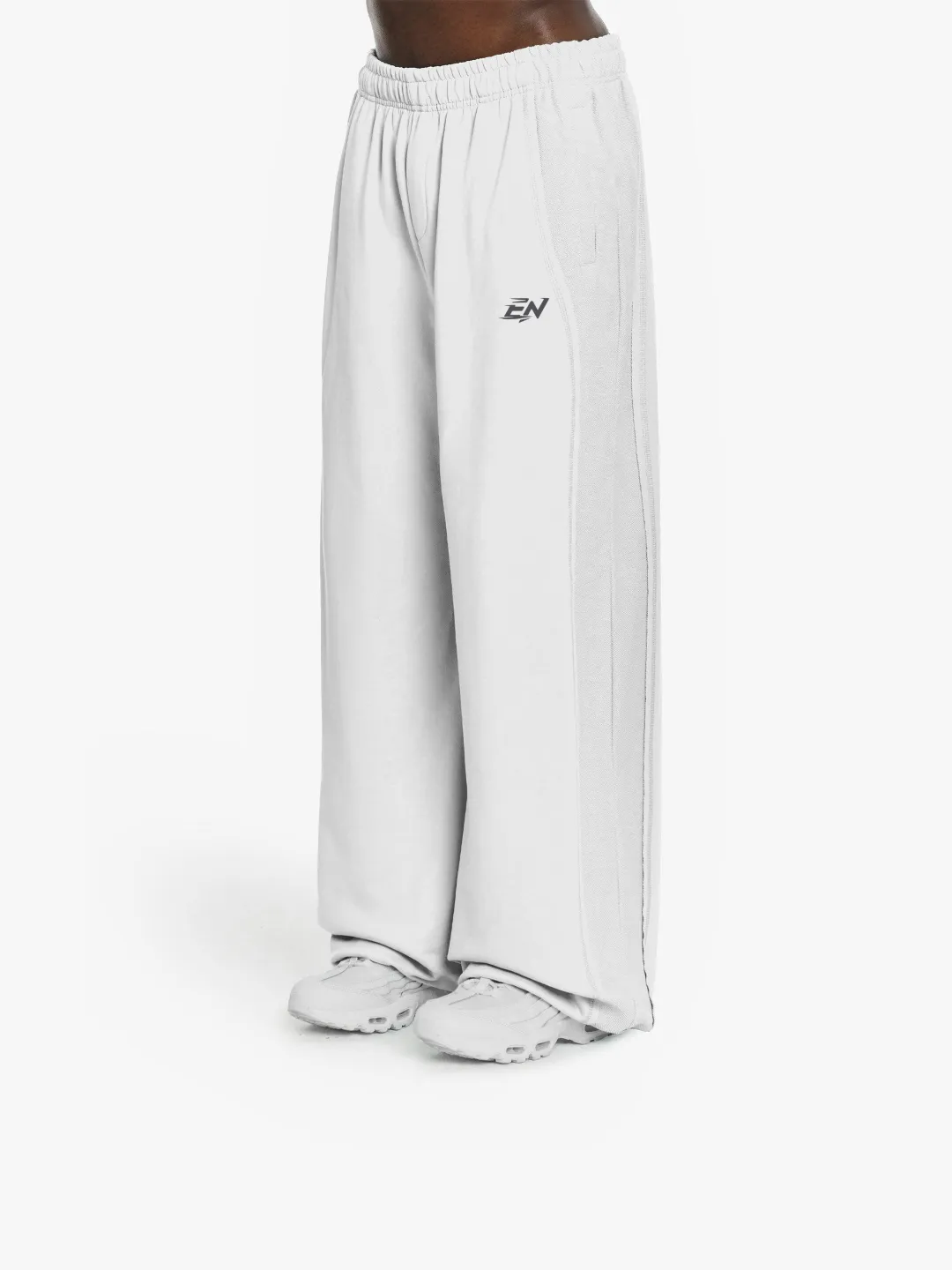 Flex Terry Joggers