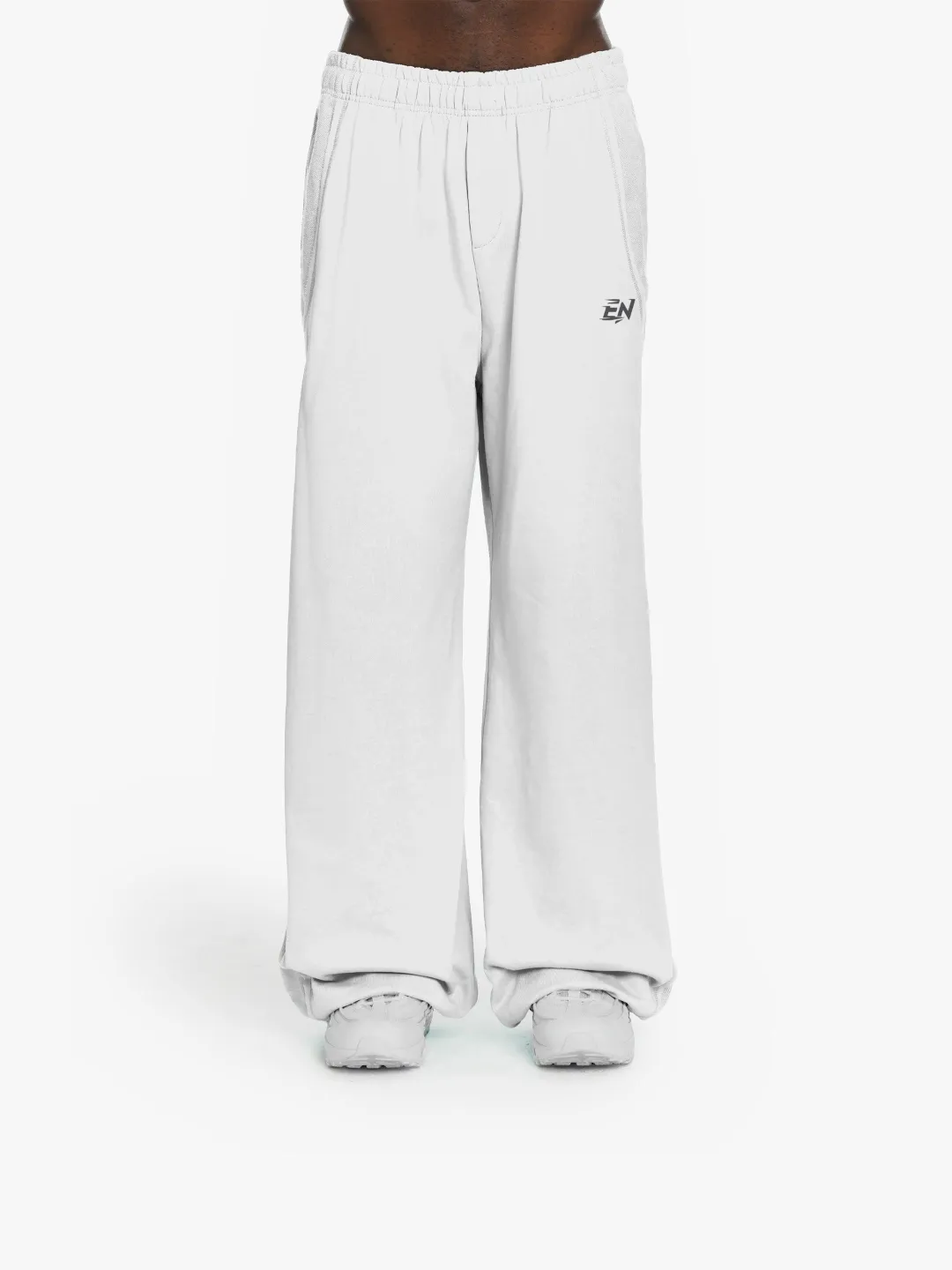 Flex Terry Joggers - Image 2