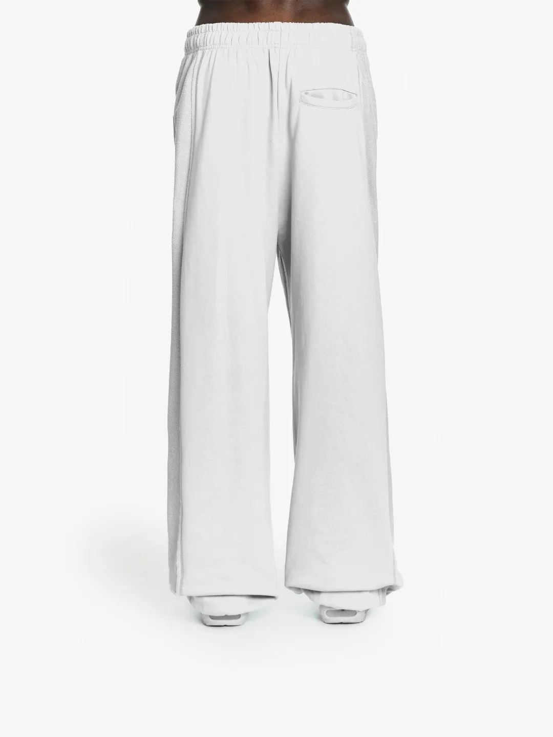 Flex Terry Joggers - Image 3
