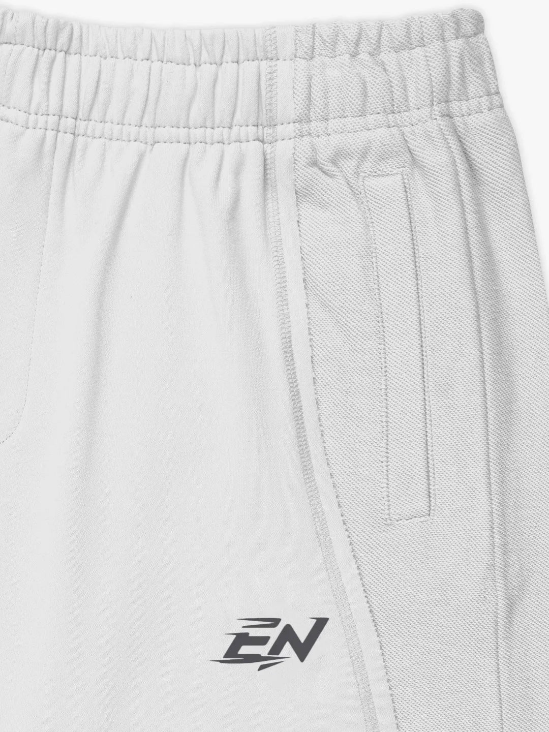 Flex Terry Joggers - Image 4