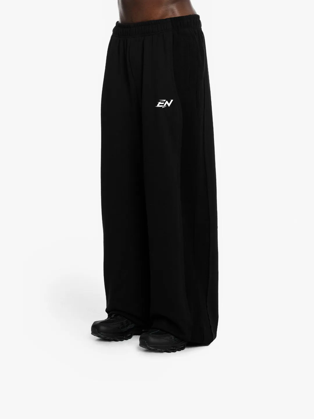 Flex Terry Joggers - Image 7