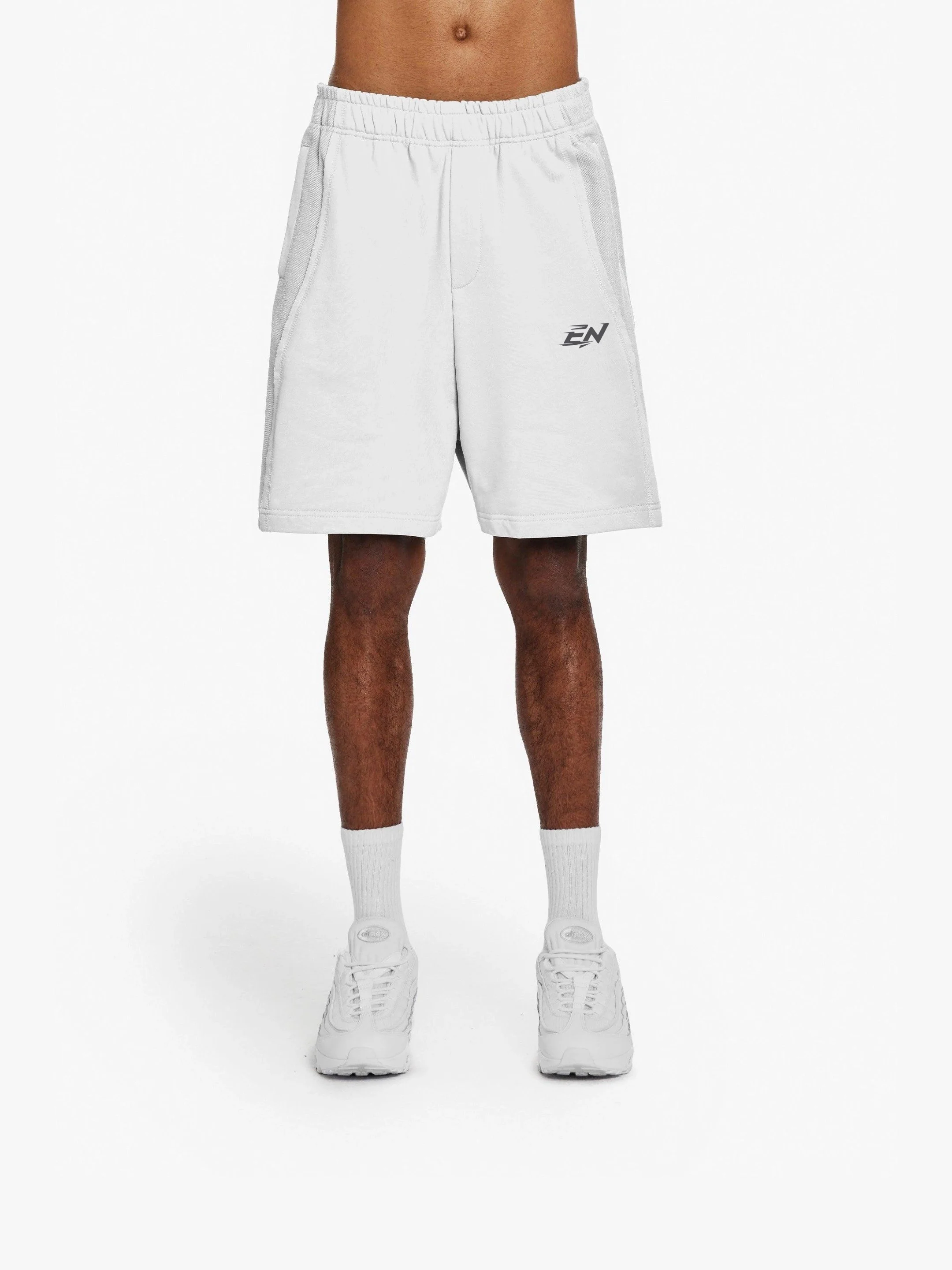 Flex Terry Shorts - Image 2