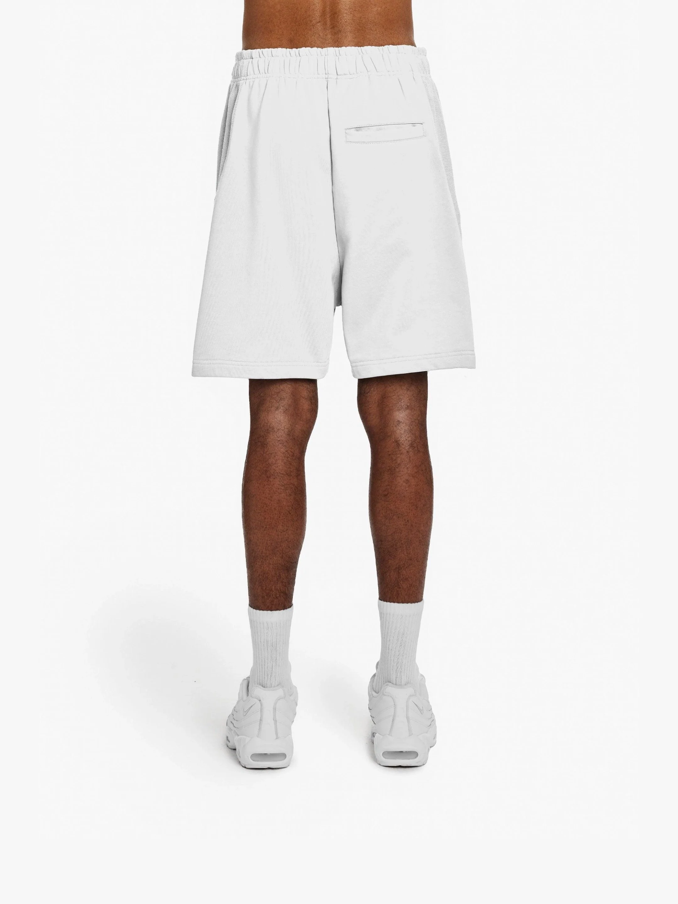 Flex Terry Shorts - Image 3