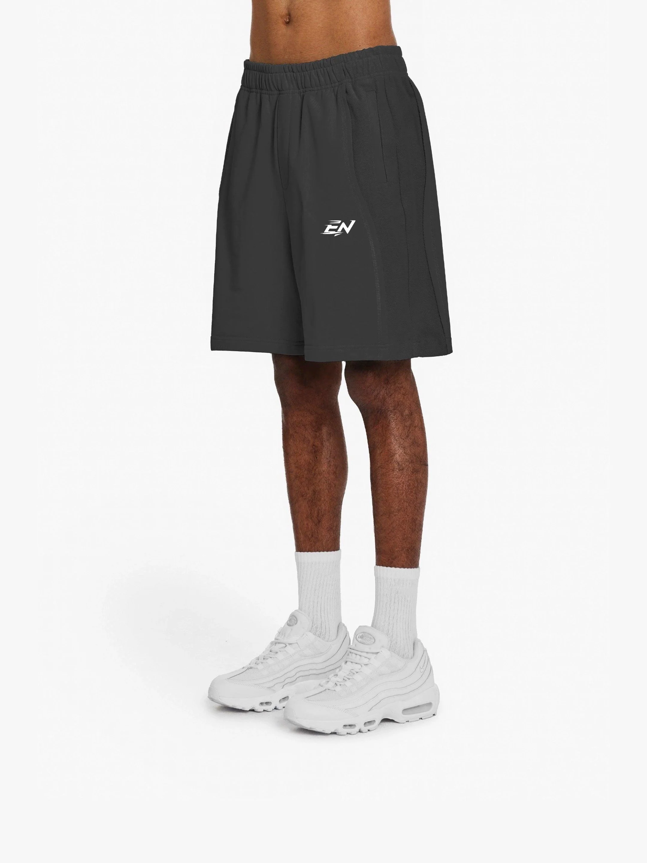 Flex Terry Shorts - Image 7