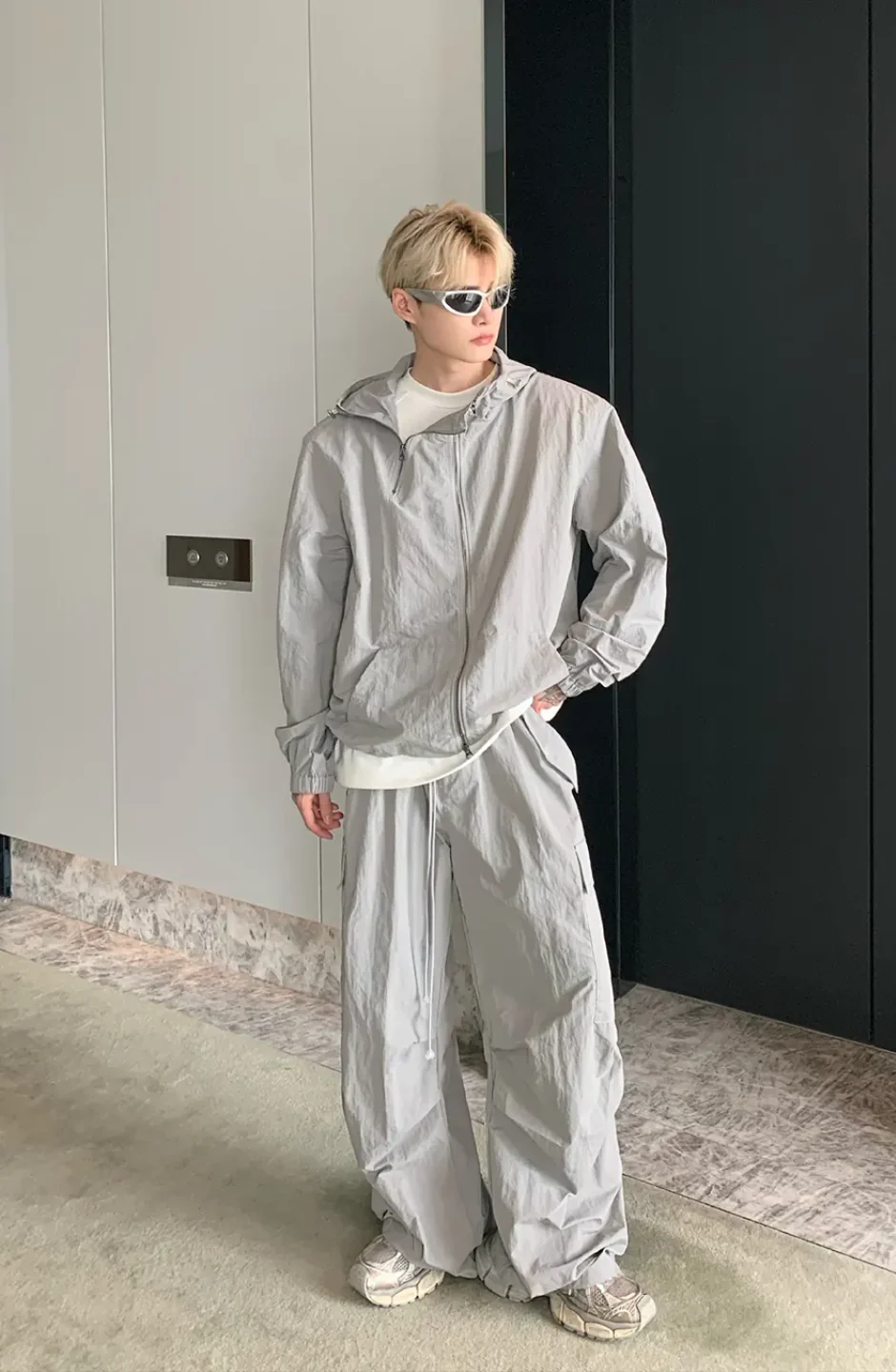 Grenade Tracksuit - Image 8